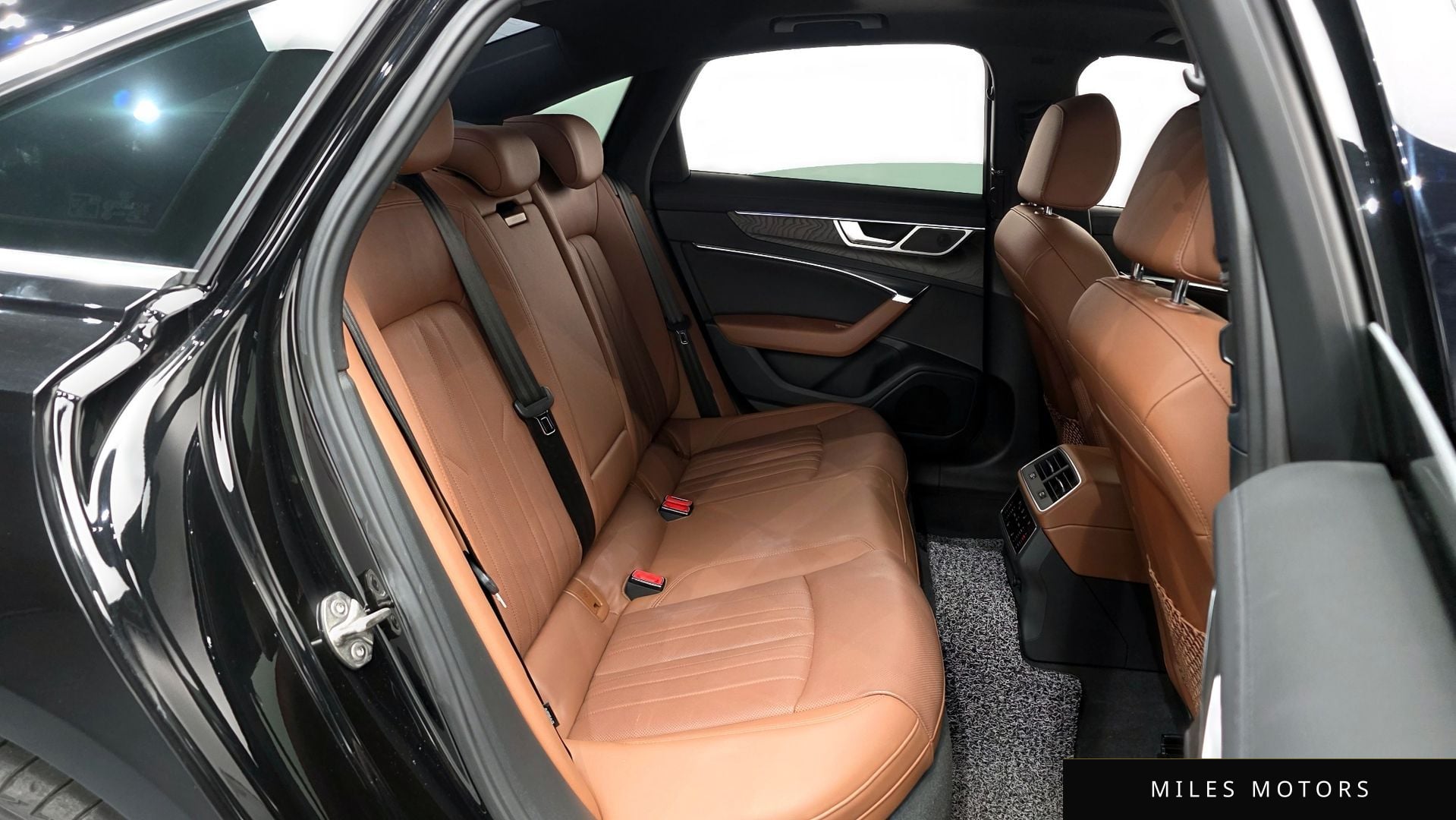 Audi A6 (C8) 2021 — миниатюра 12