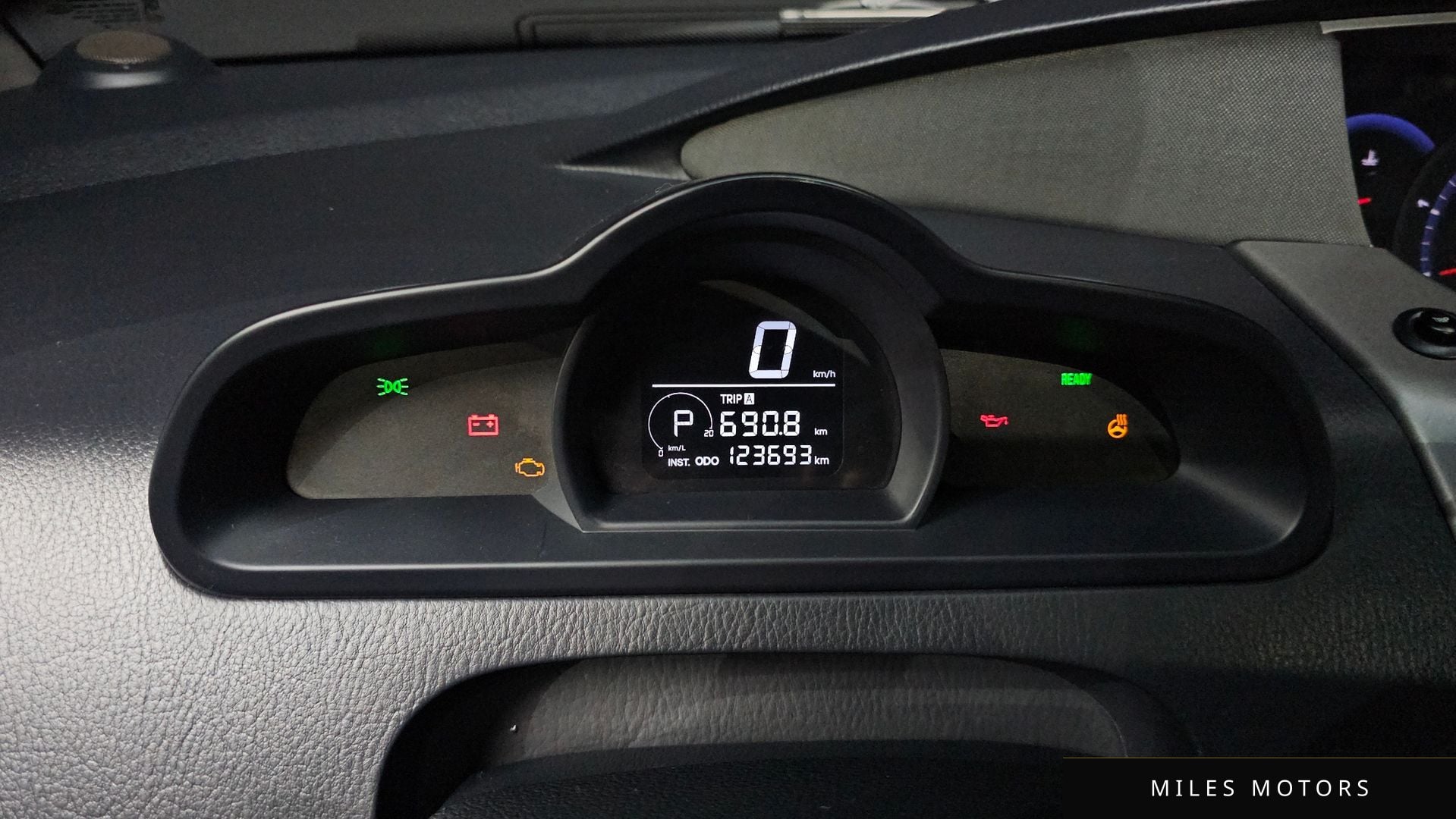 KG Mobility KORANDO 2016 — миниатюра 8