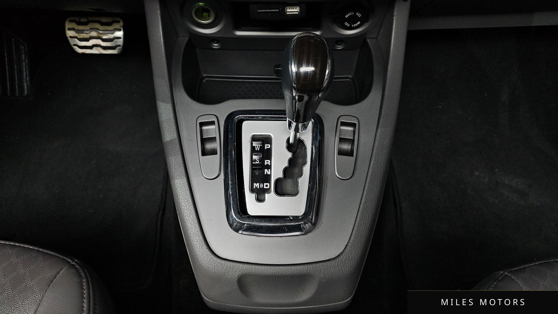 KG Mobility KORANDO 2016 — миниатюра 9
