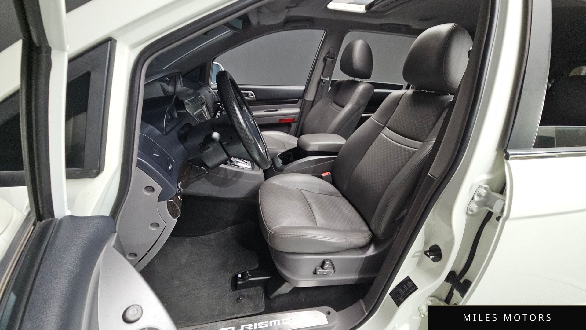 KG Mobility KORANDO 2016 — миниатюра 10