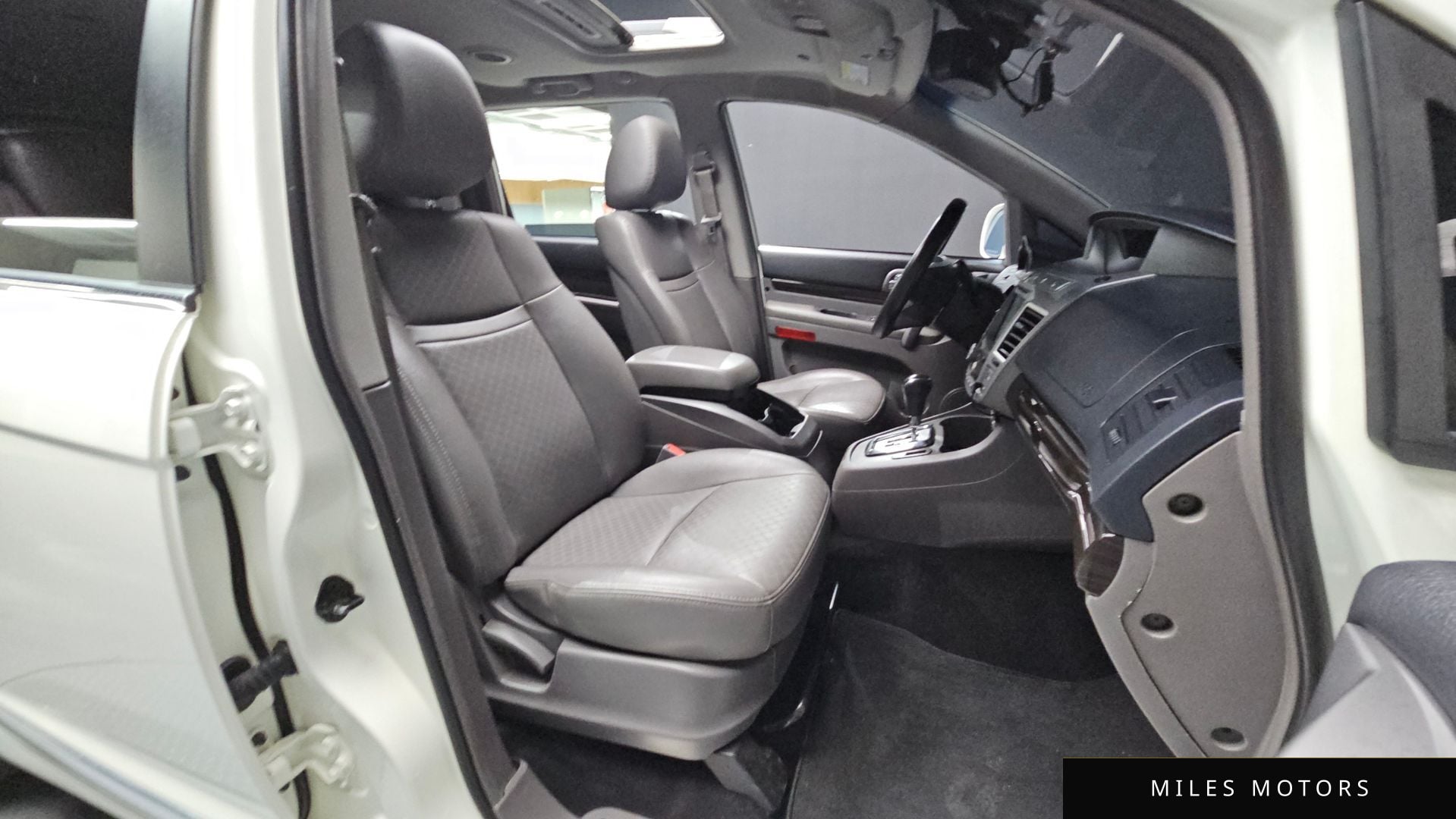 KG Mobility KORANDO 2016 — миниатюра 11