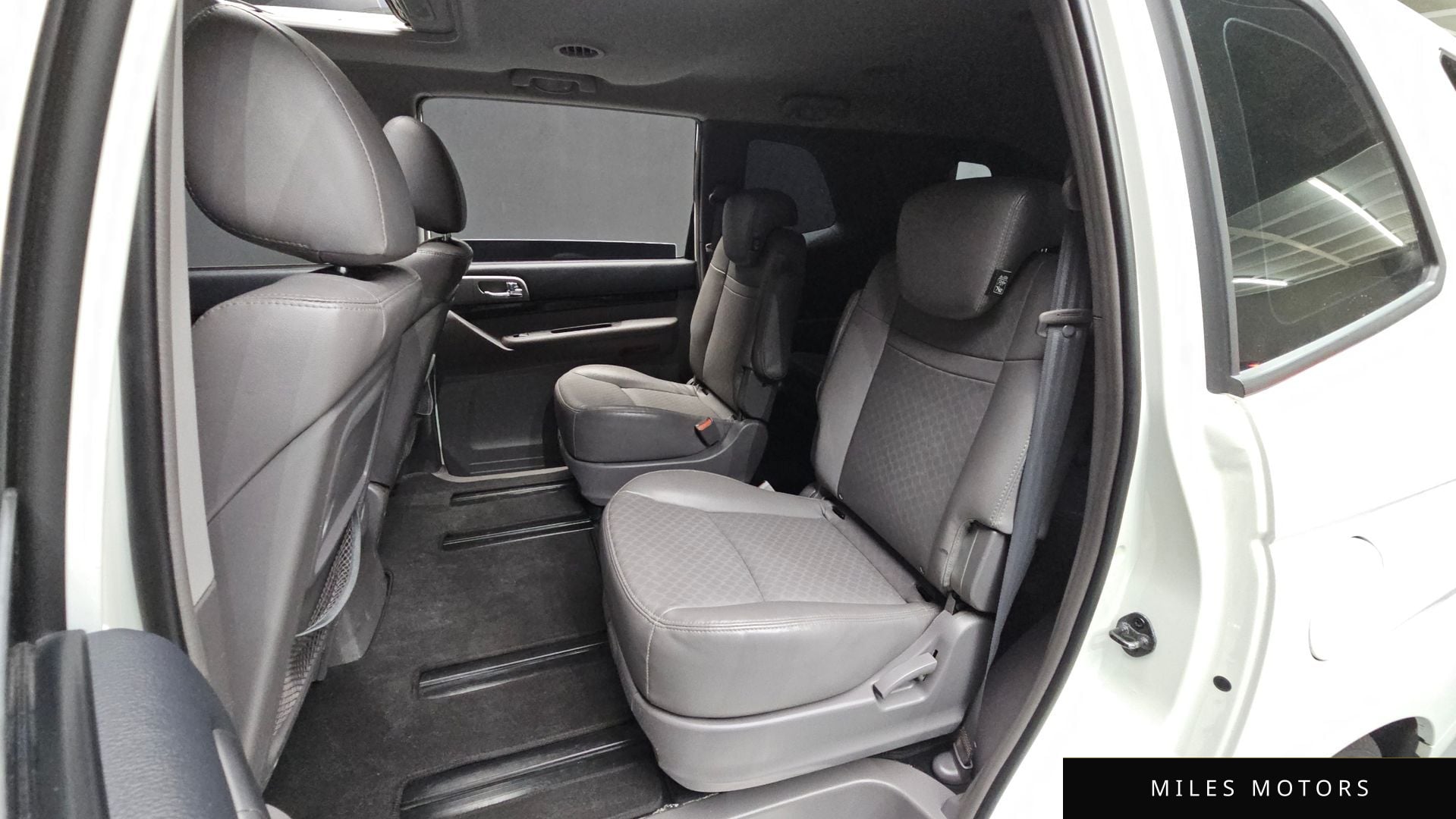 KG Mobility KORANDO 2016 — миниатюра 12