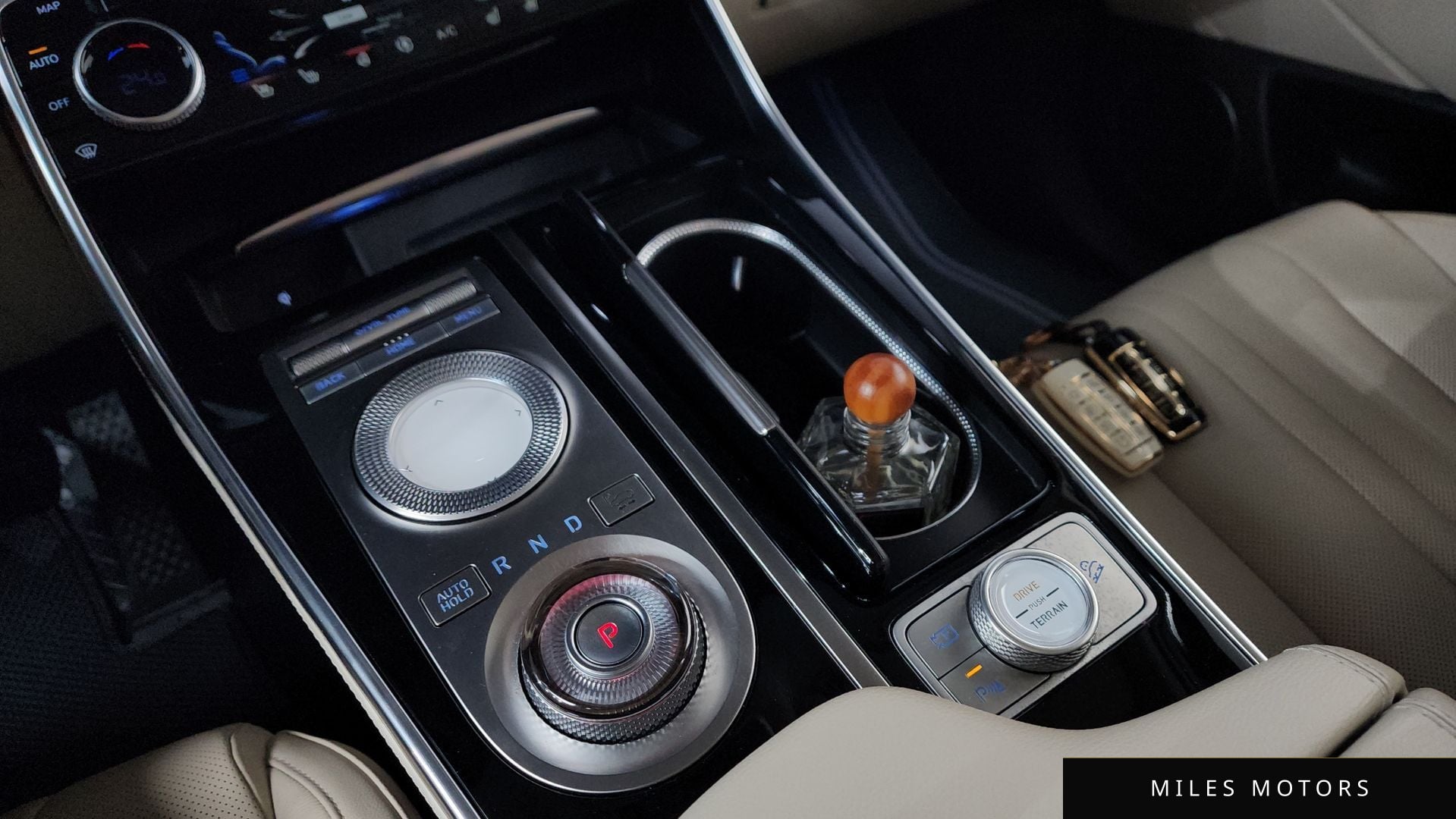 Genesis GV80 2020 — миниатюра 9