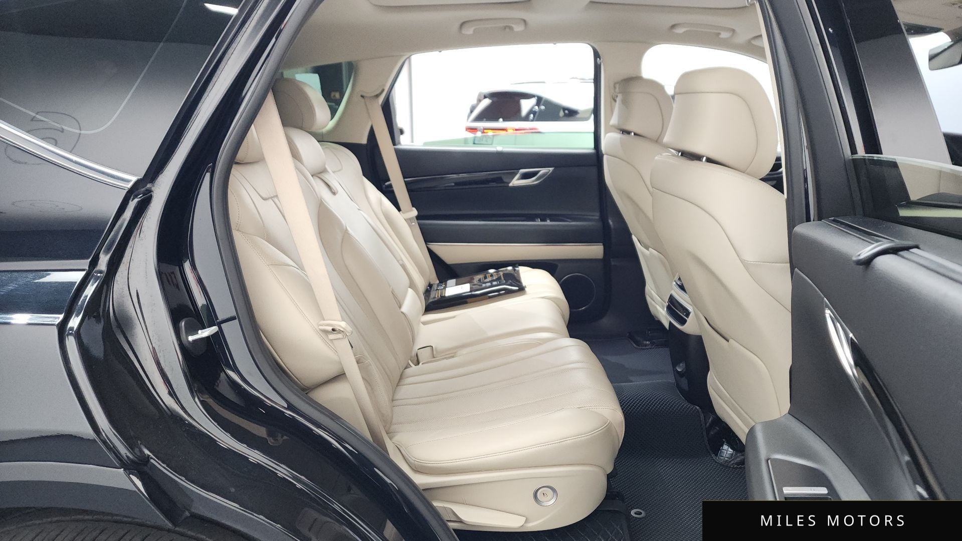 Genesis GV80 2020 — миниатюра 12