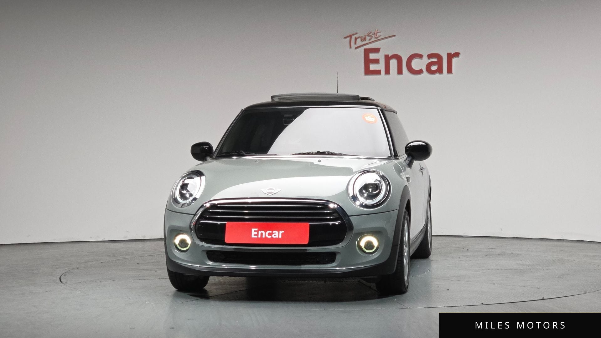MINI Cooper 2021 — миниатюра 3