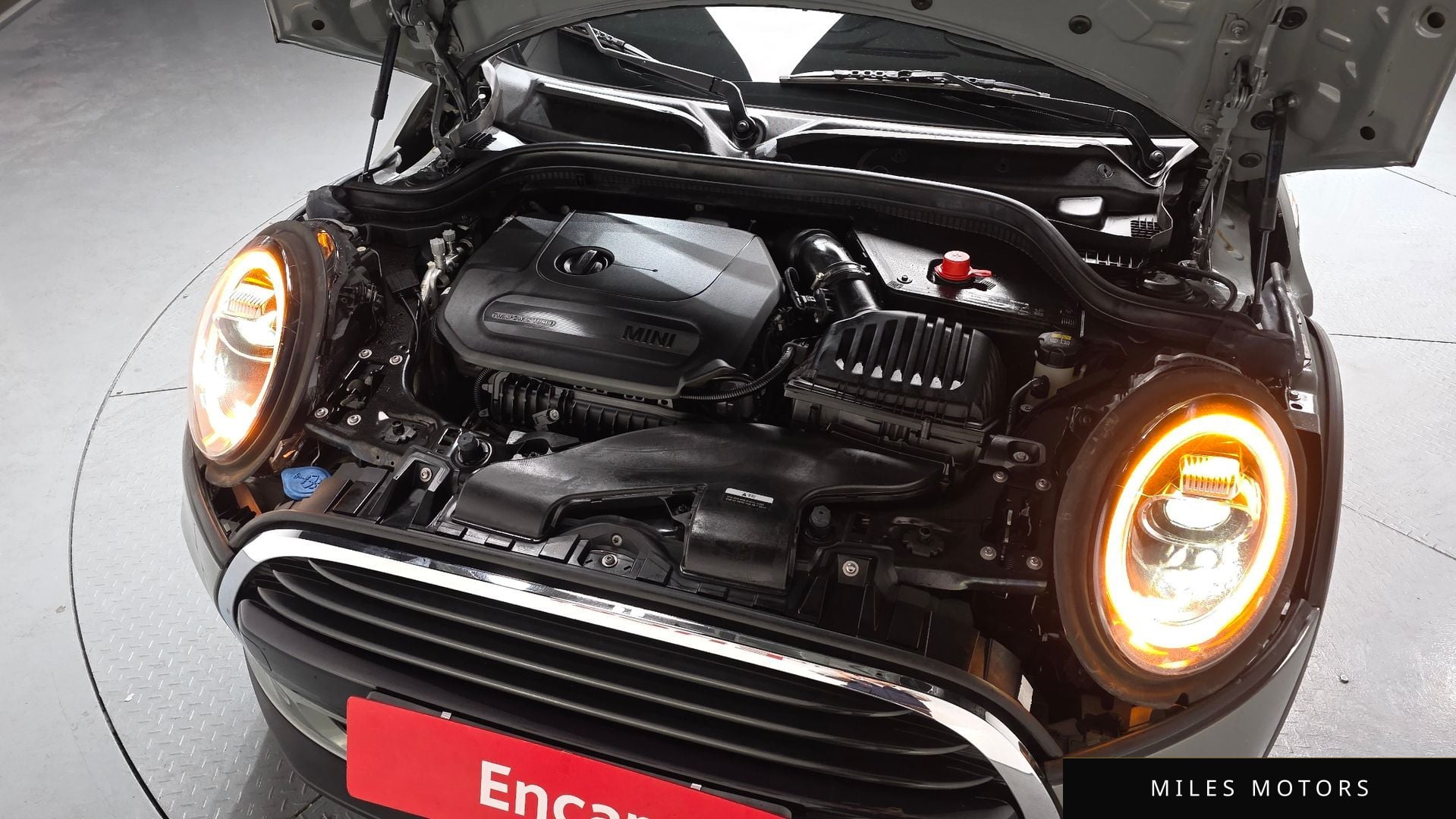 MINI Cooper 2021 — миниатюра 6