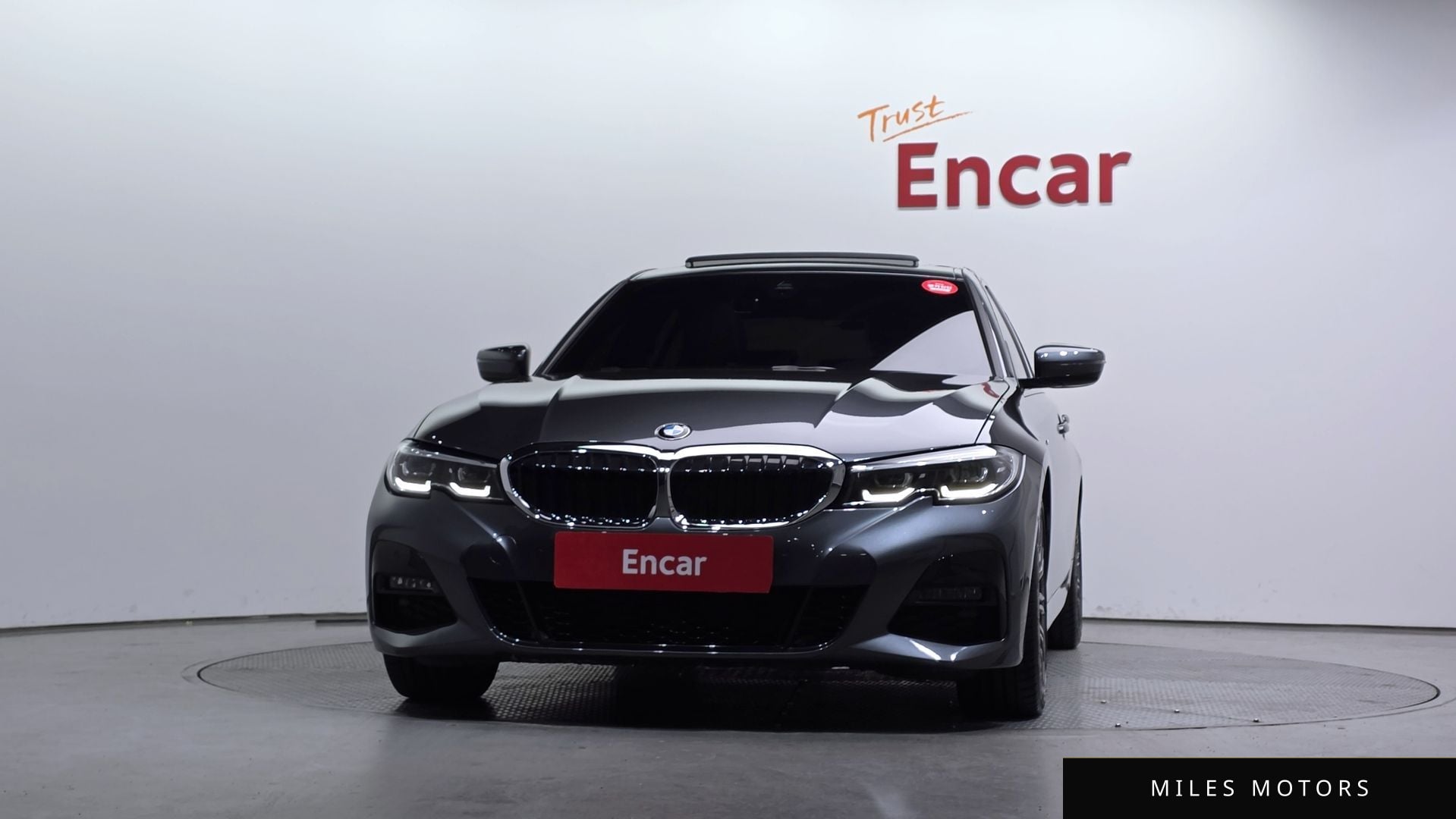 BMW 3 Series (G20) 2022 — миниатюра 3
