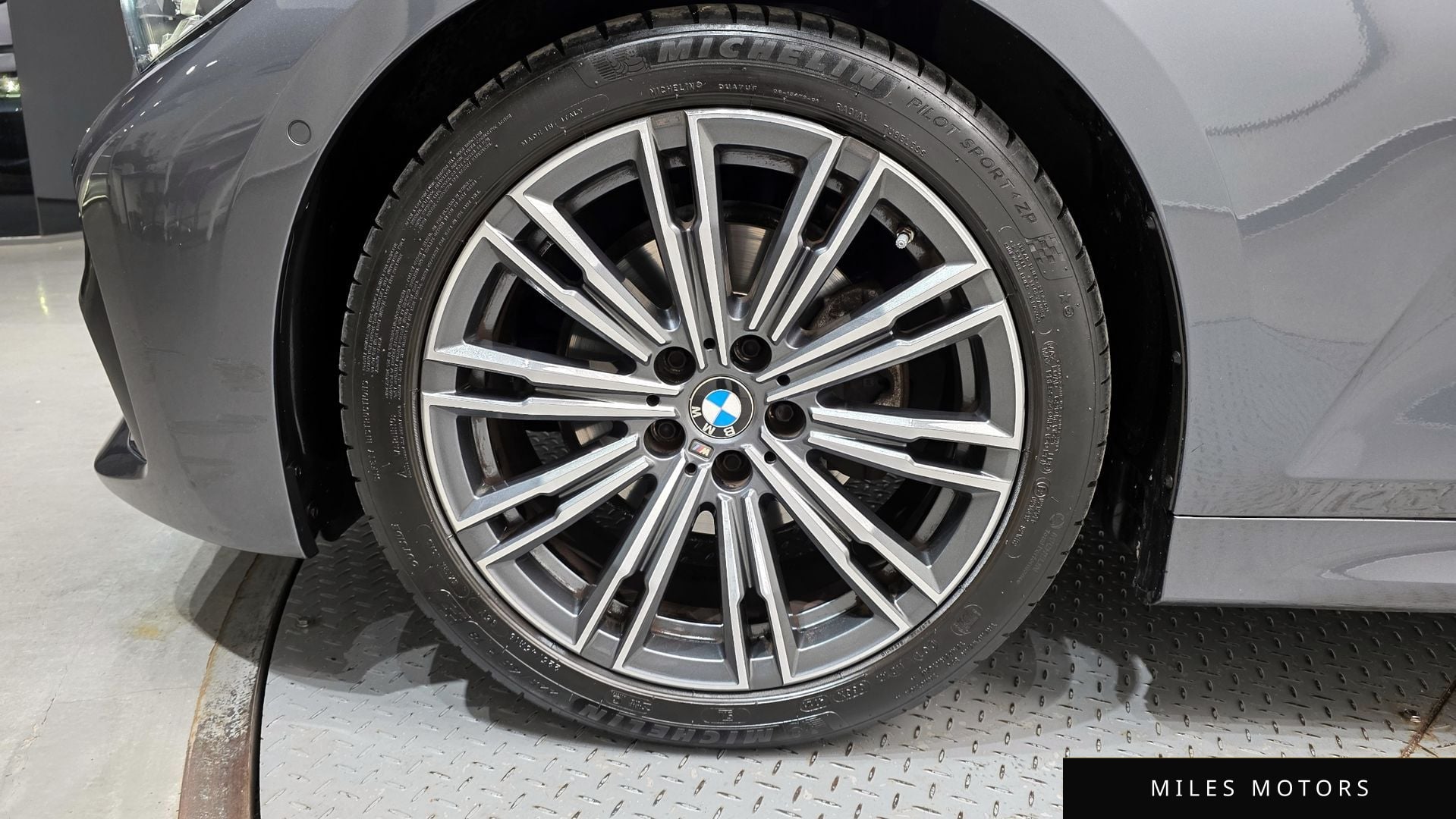 BMW 3 Series (G20) 2022 — миниатюра 5