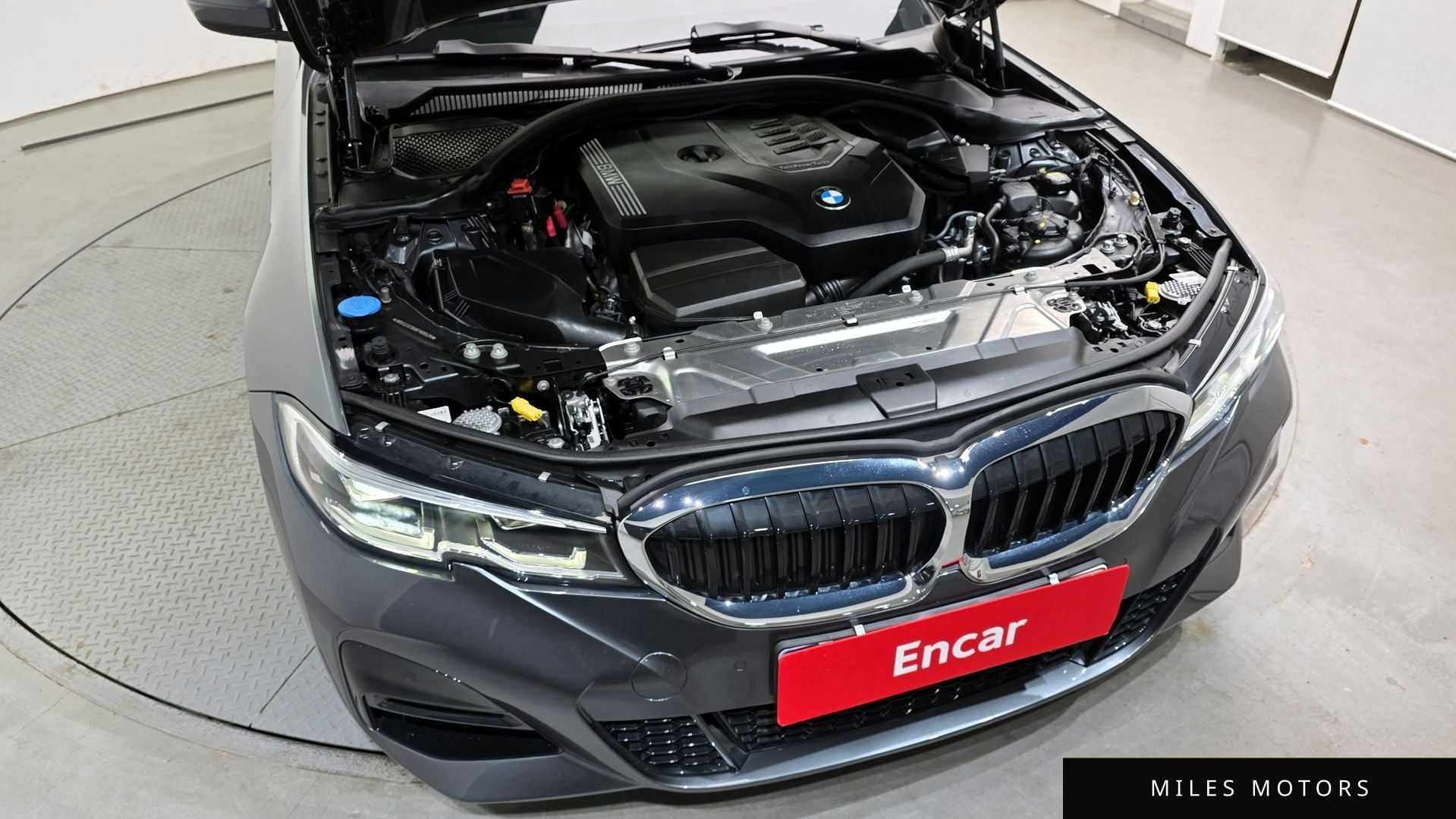 BMW 3 Series (G20) 2022 — миниатюра 6