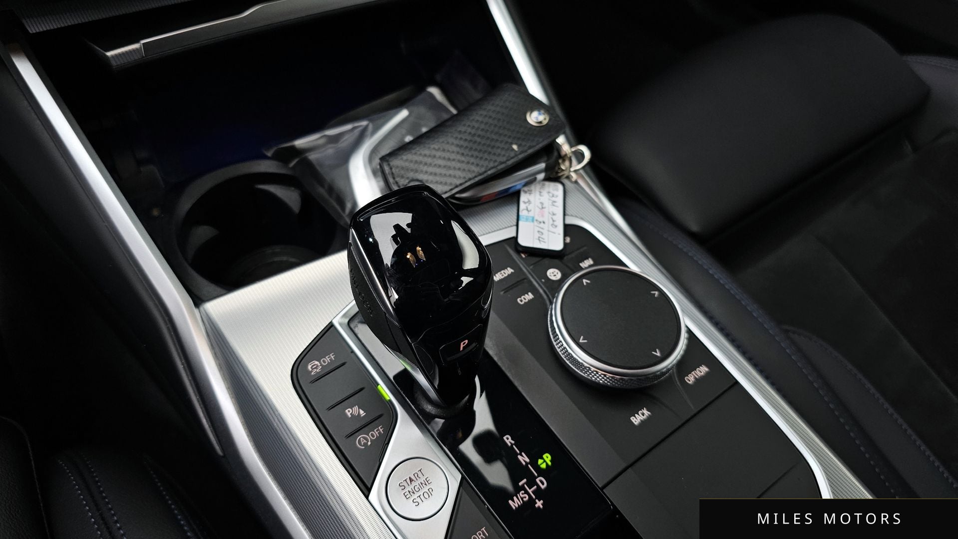 BMW 3 Series (G20) 2022 — миниатюра 9