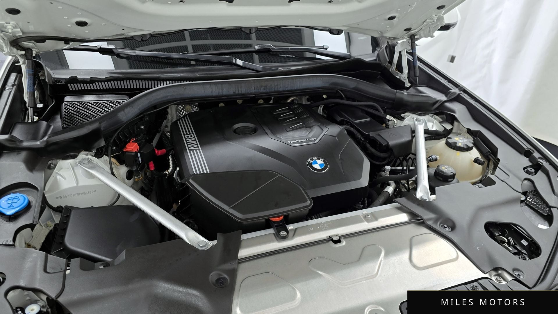 BMW X4 (G02) 2024 — миниатюра 6