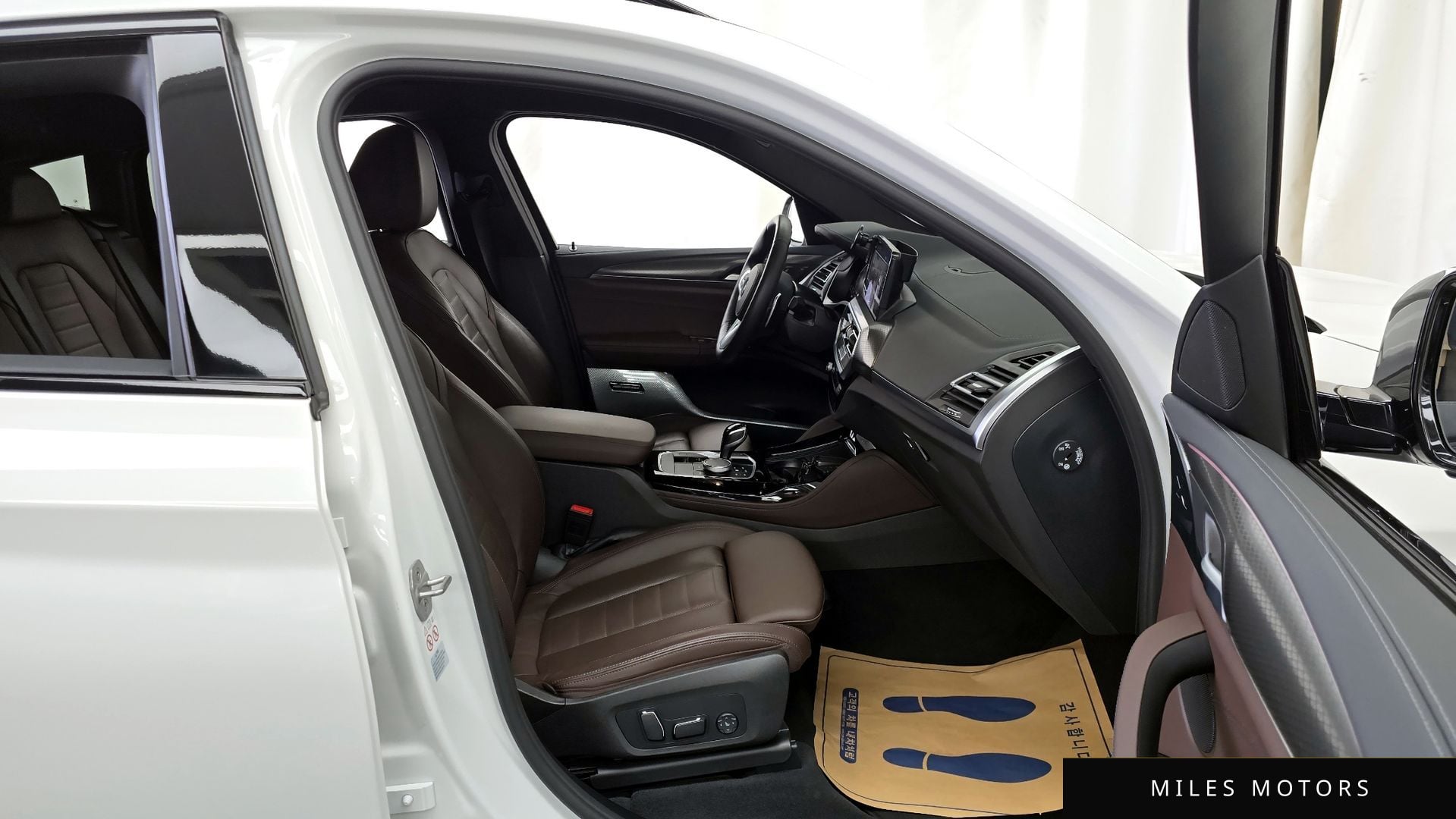 BMW X4 (G02) 2024 — миниатюра 11
