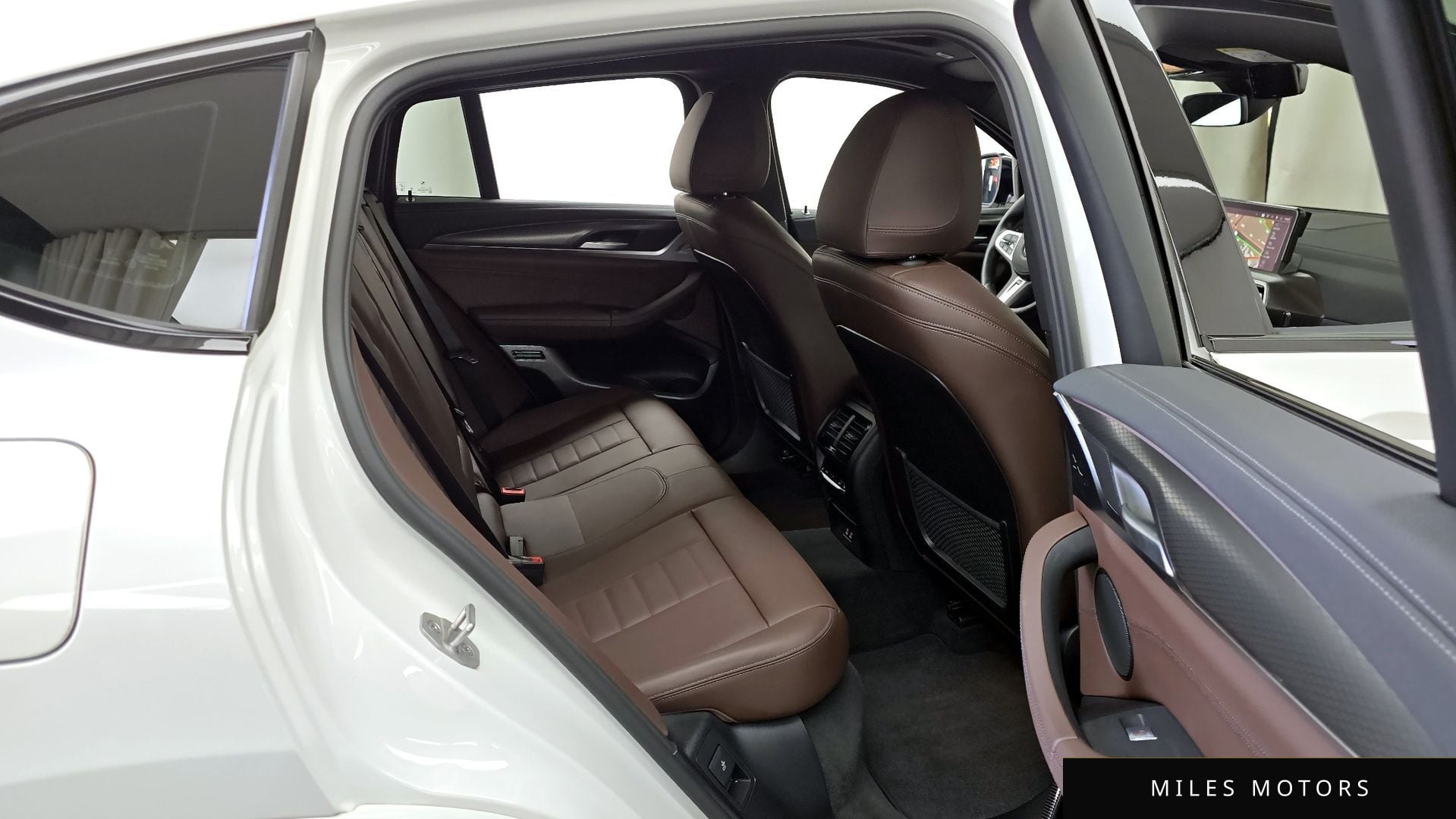 BMW X4 (G02) 2024 — миниатюра 12