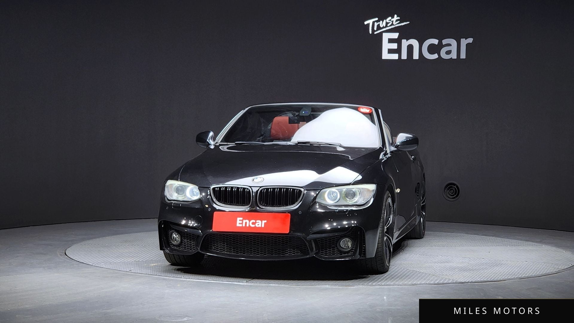 BMW 3 Series (E90) 2012 — миниатюра 3