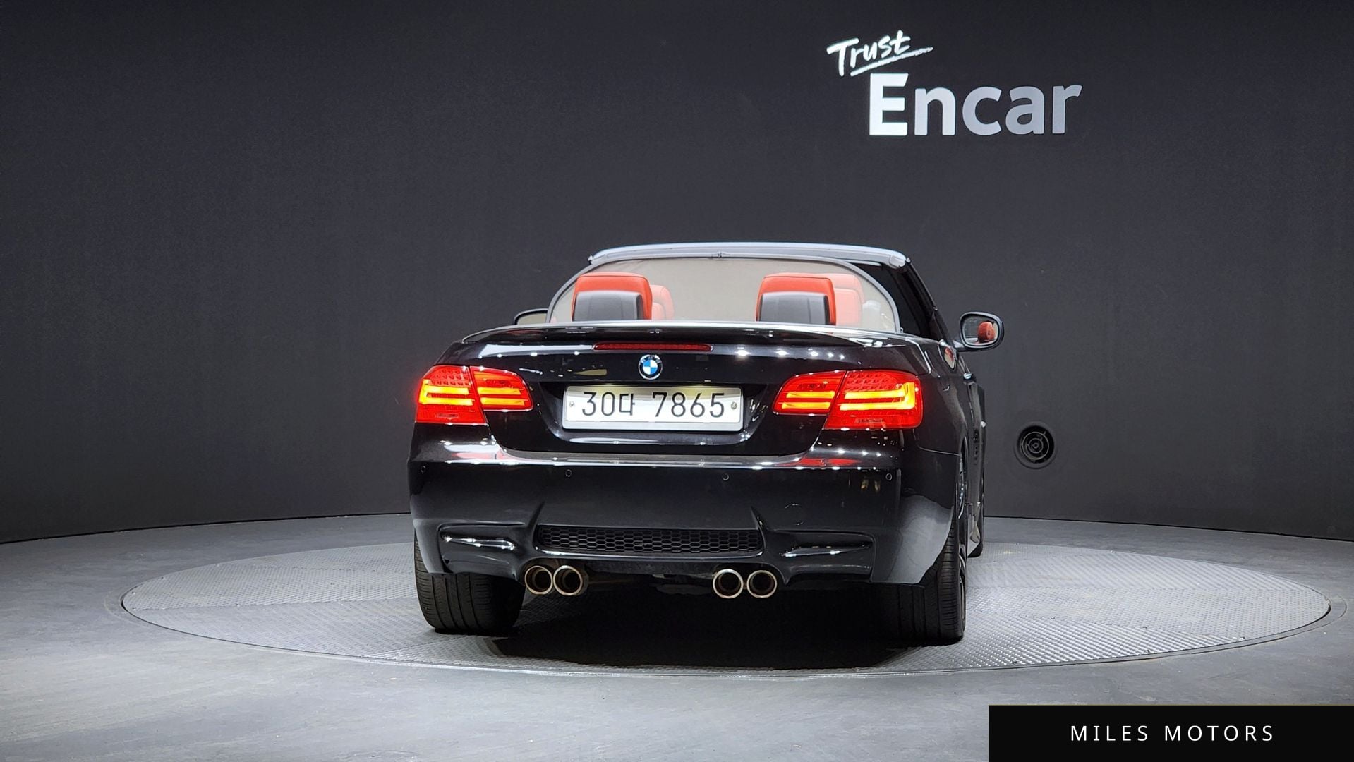 BMW 3 Series (E90) 2012 — миниатюра 4