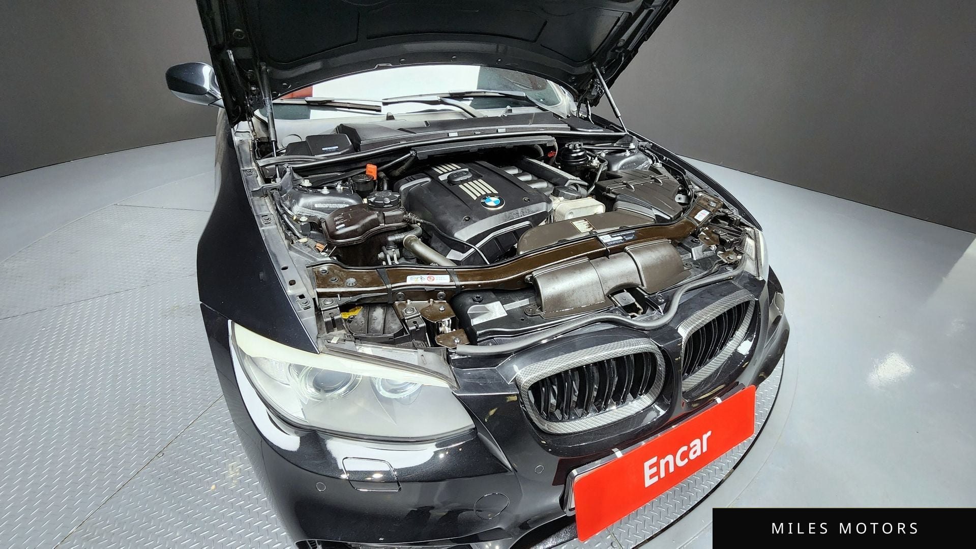 BMW 3 Series (E90) 2012 — миниатюра 6