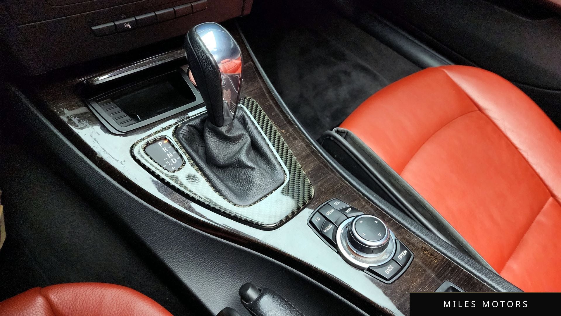 BMW 3 Series (E90) 2012 — миниатюра 9
