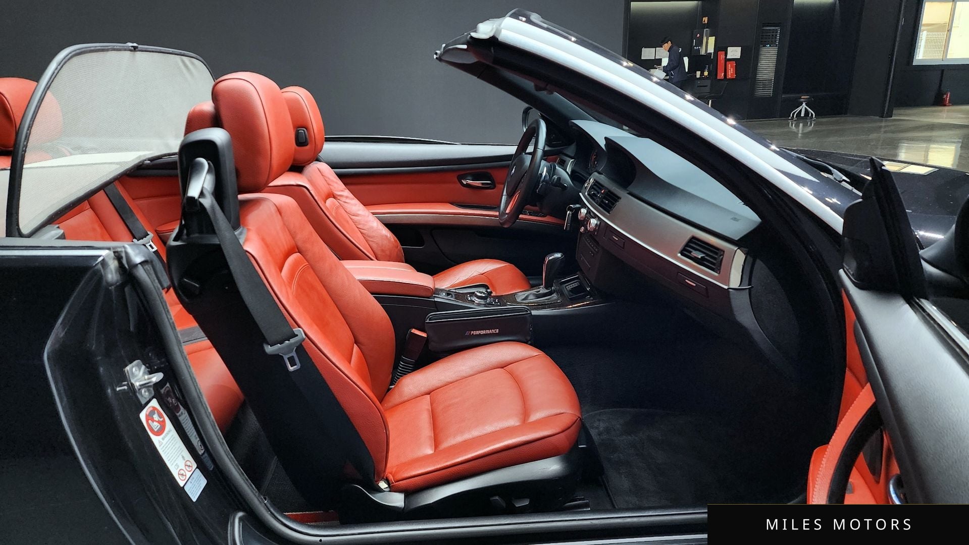 BMW 3 Series (E90) 2012 — миниатюра 10
