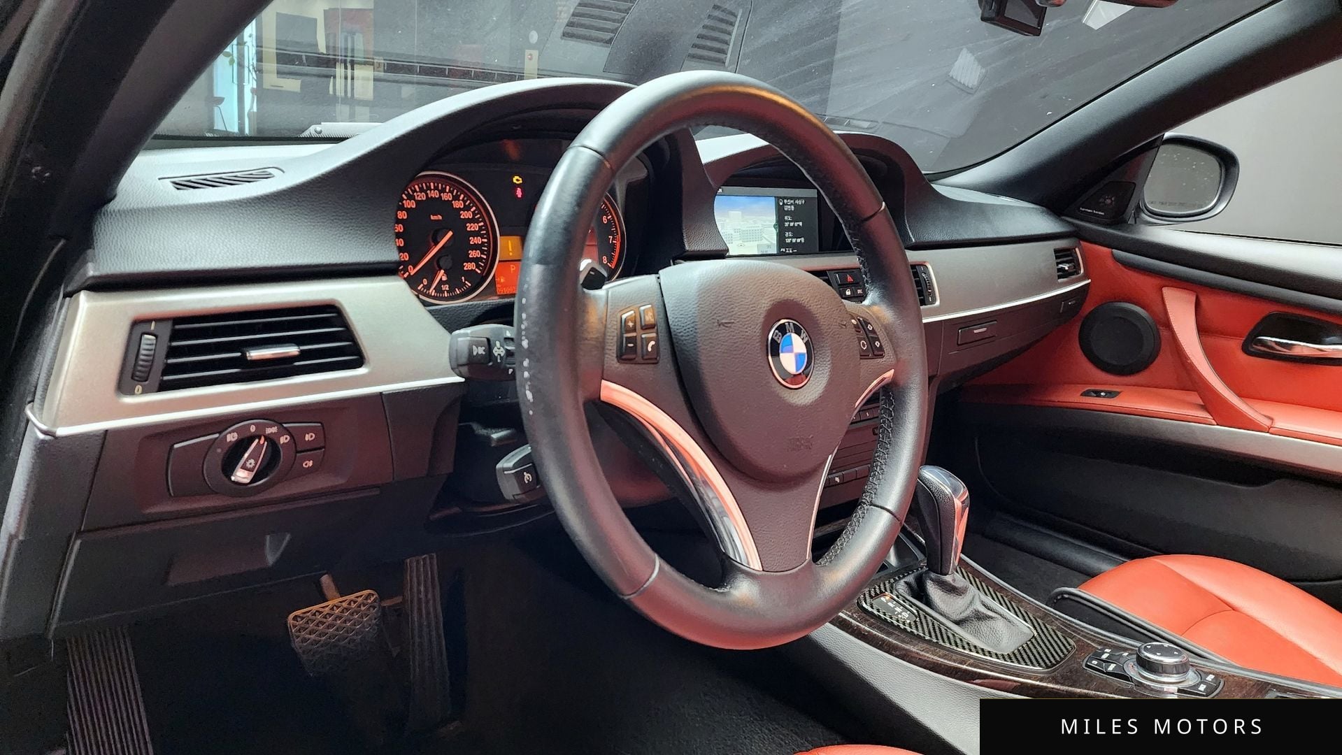 BMW 3 Series (E90) 2012 — миниатюра 12