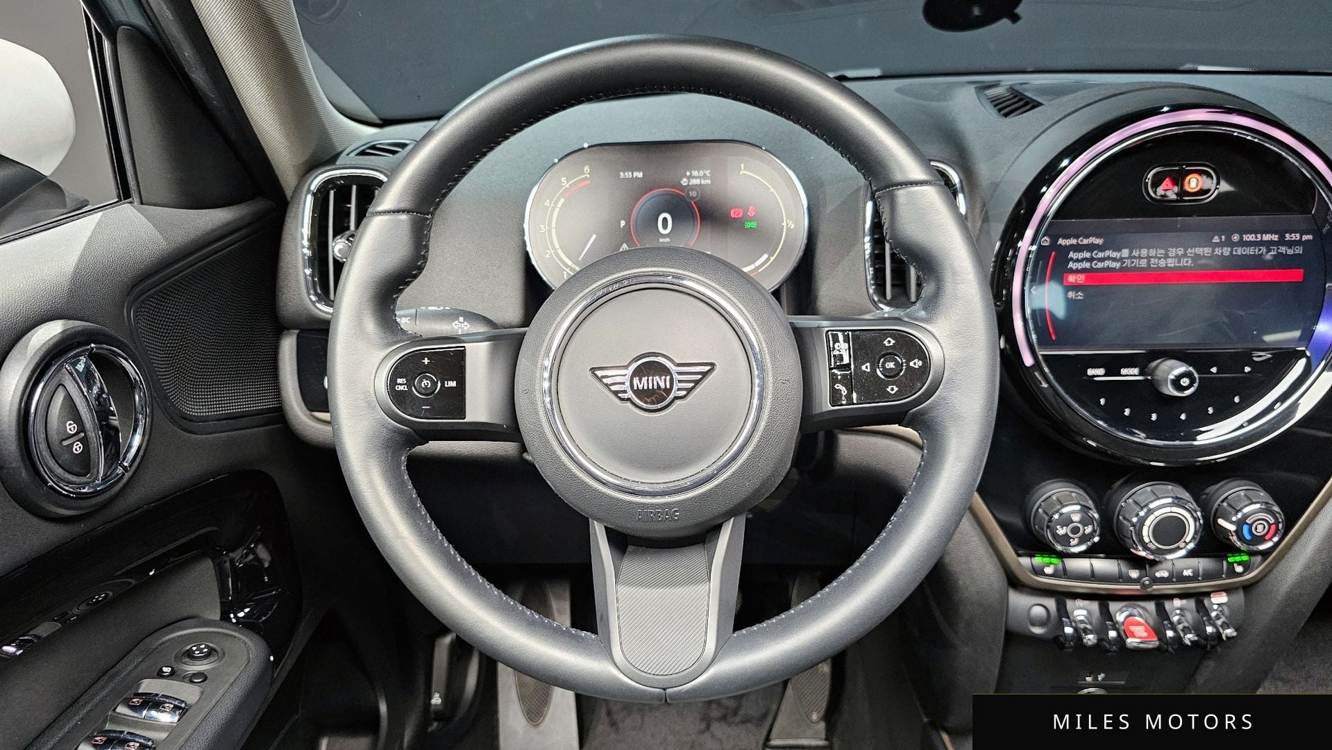 MINI 쿠퍼 D 컨트리맨 2022 — миниатюра 13