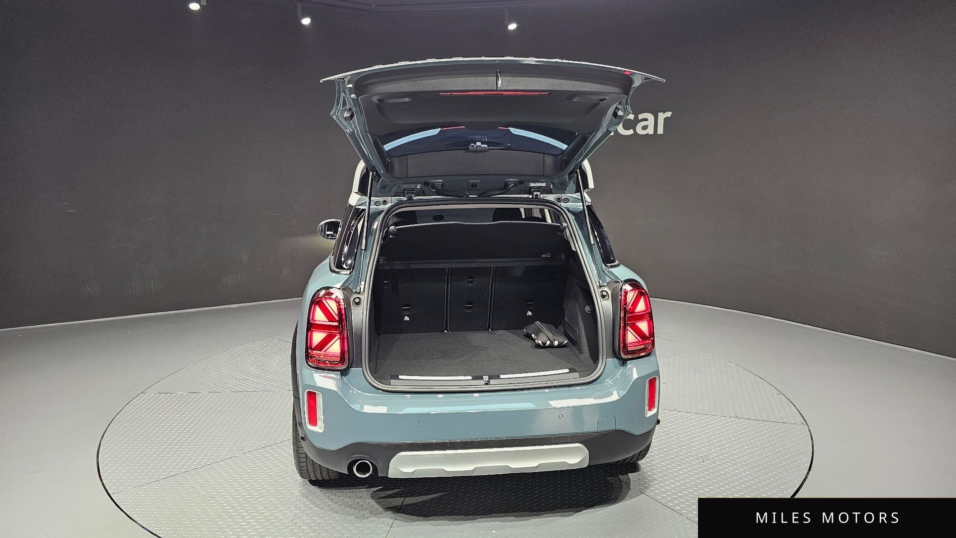 MINI 쿠퍼 D 컨트리맨 2022 — миниатюра 20