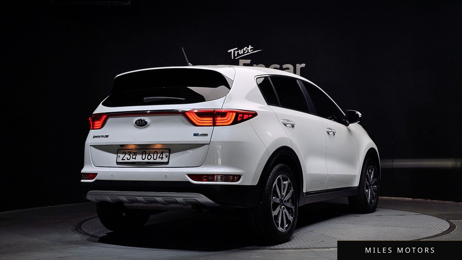 Kia Sportage 2016 — миниатюра 2