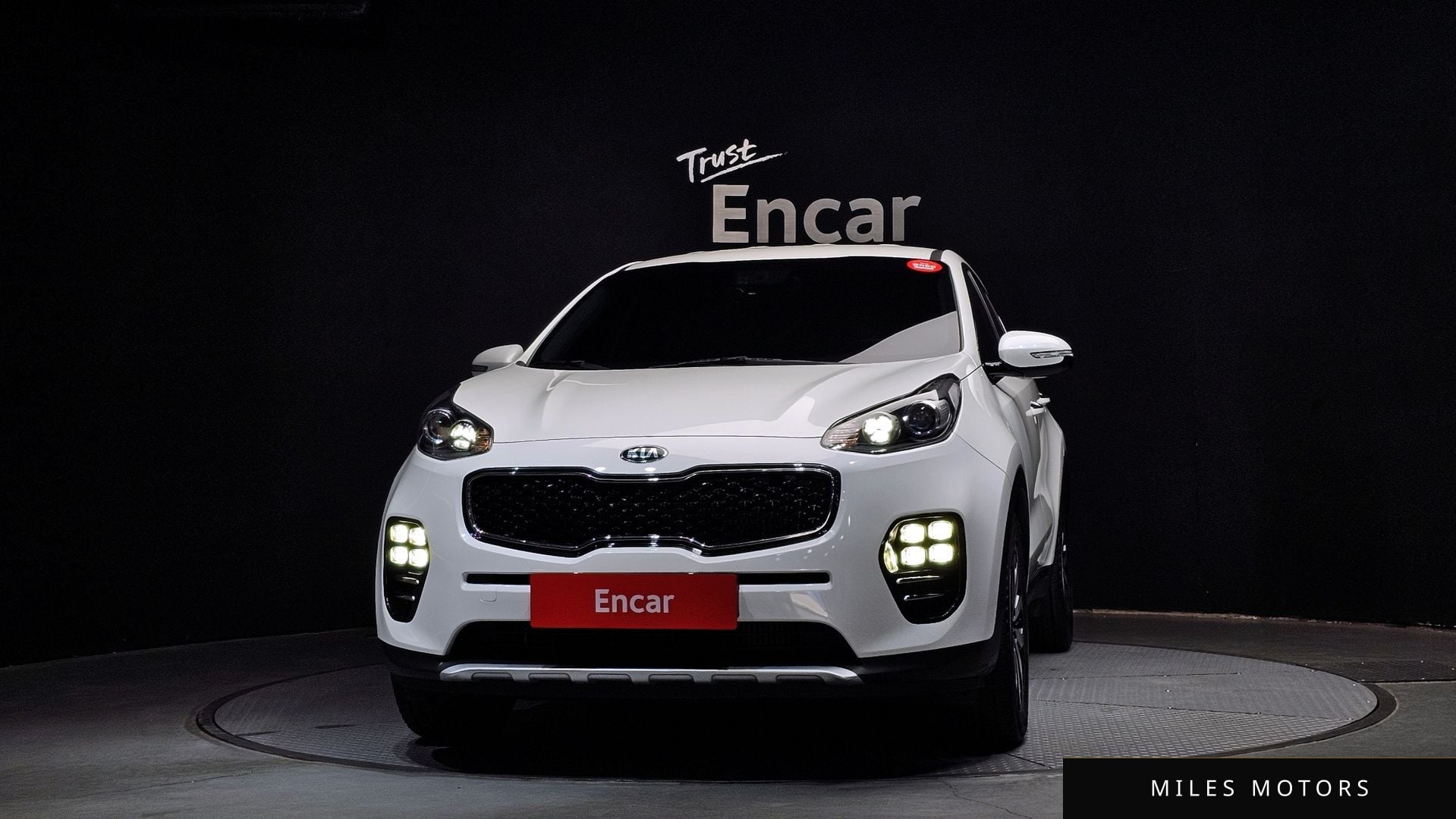 Kia Sportage 2016 — миниатюра 3