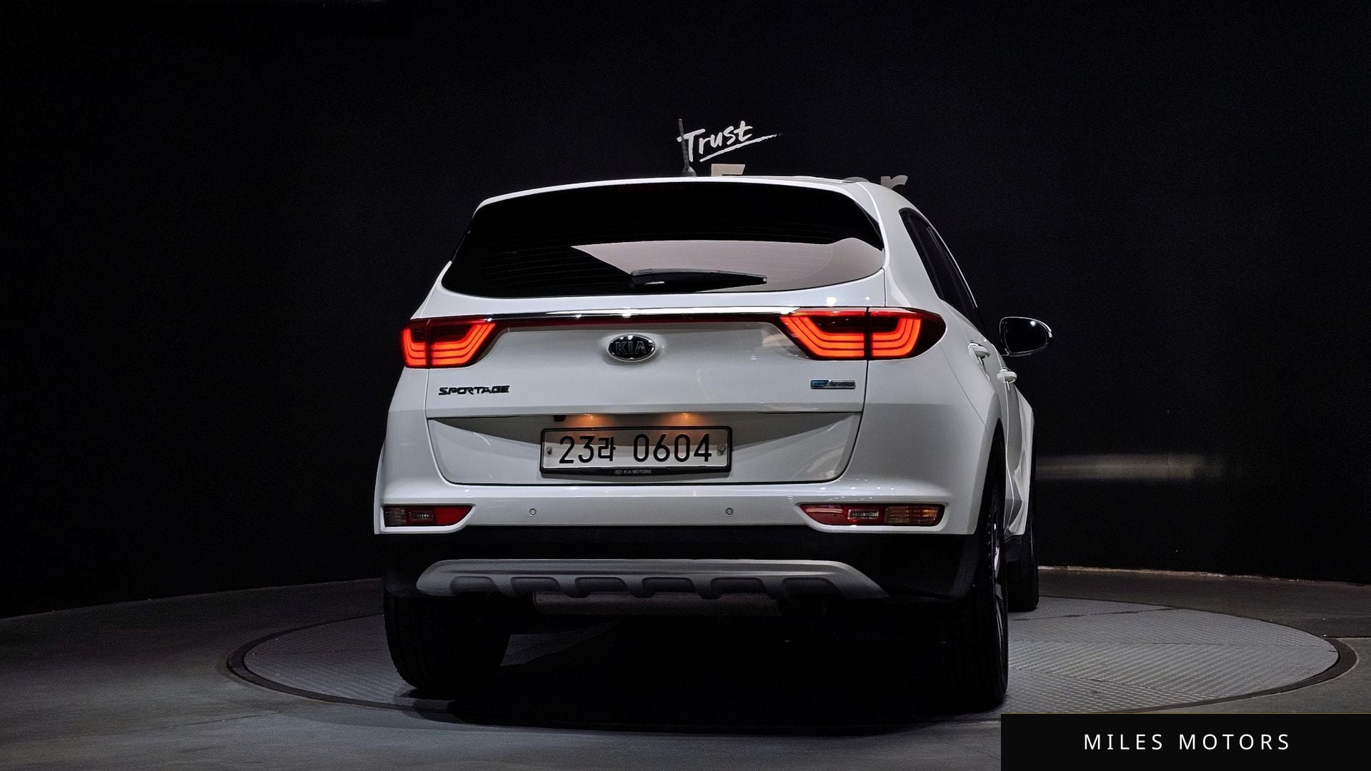 Kia Sportage 2016 — миниатюра 4