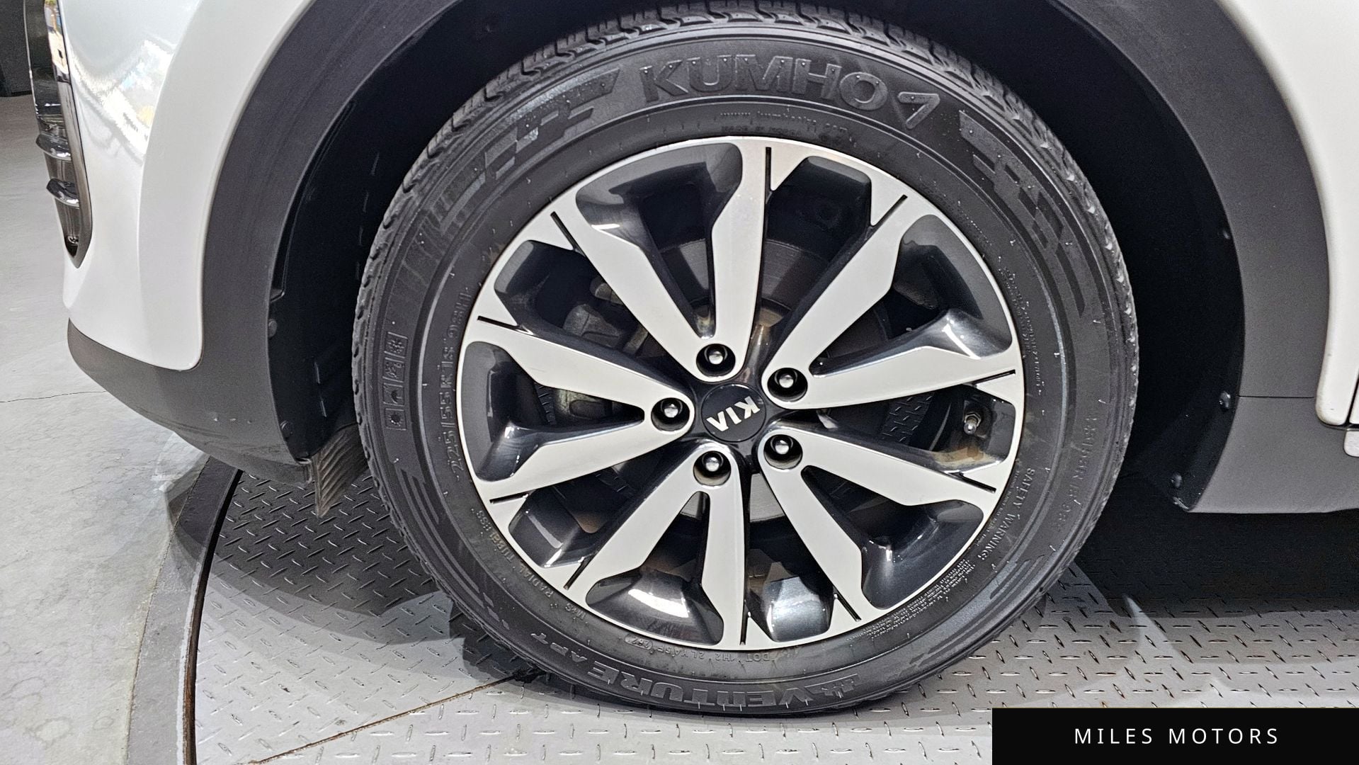Kia Sportage 2016 — миниатюра 5
