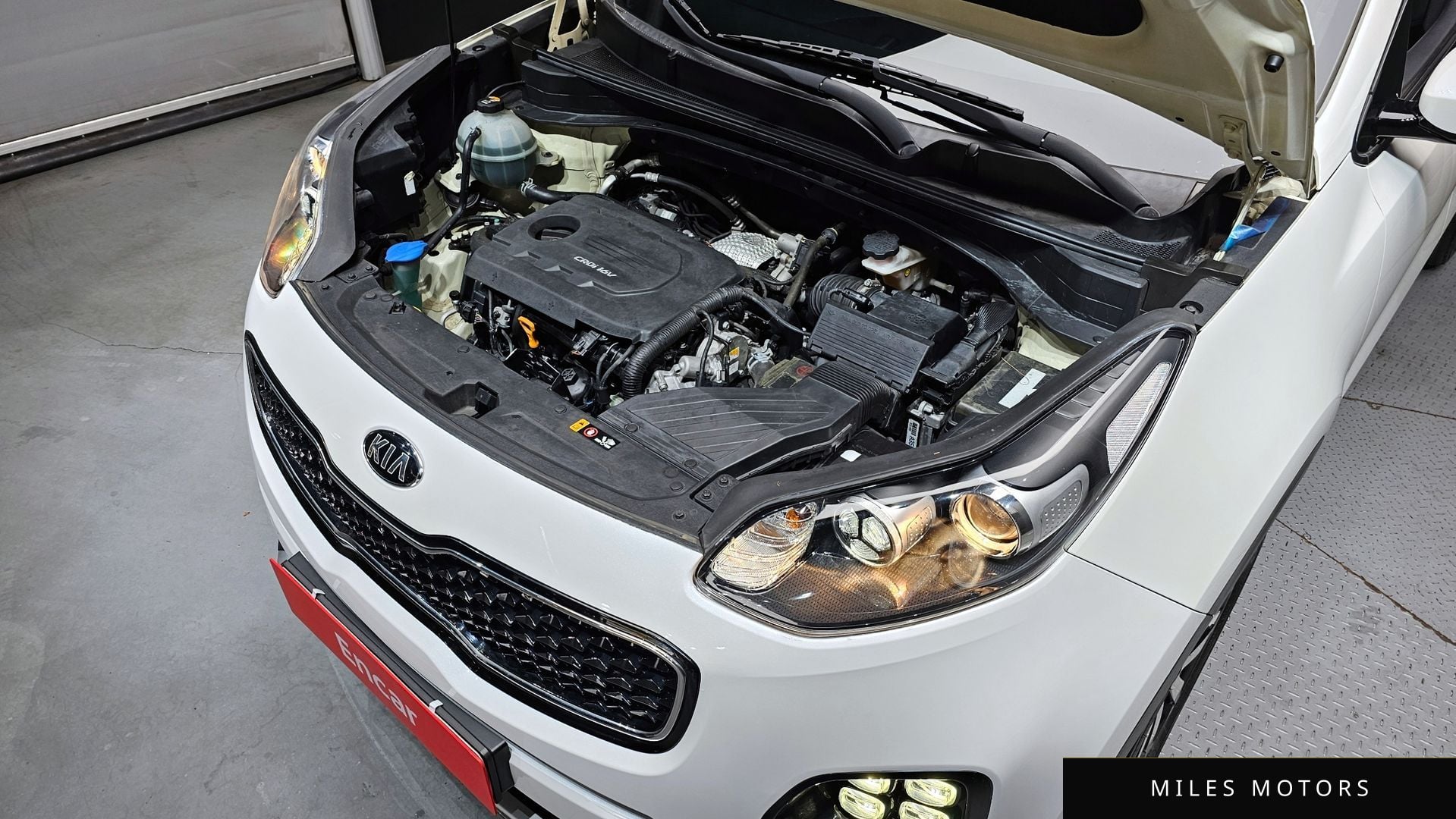 Kia Sportage 2016 — миниатюра 6