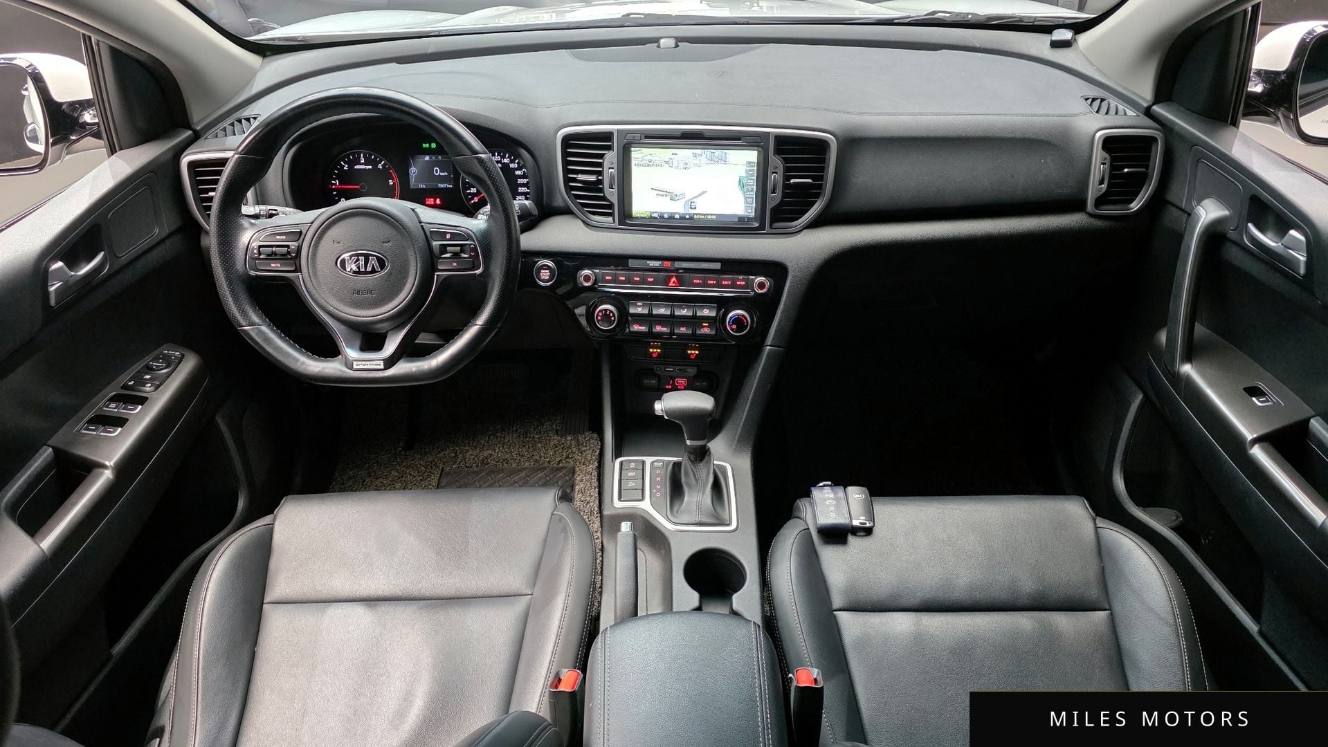 Kia Sportage 2016 — миниатюра 7