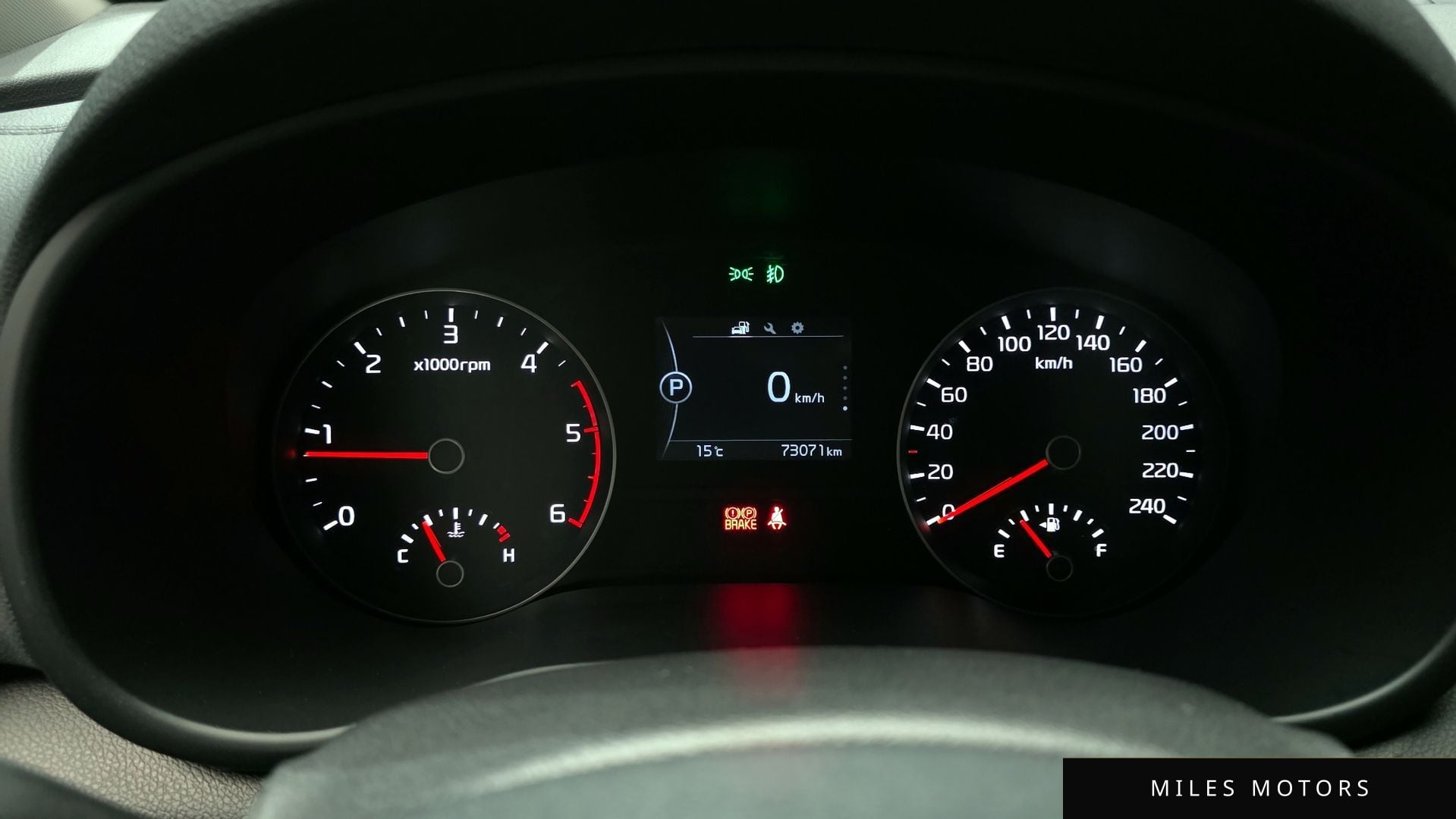 Kia Sportage 2016 — миниатюра 8