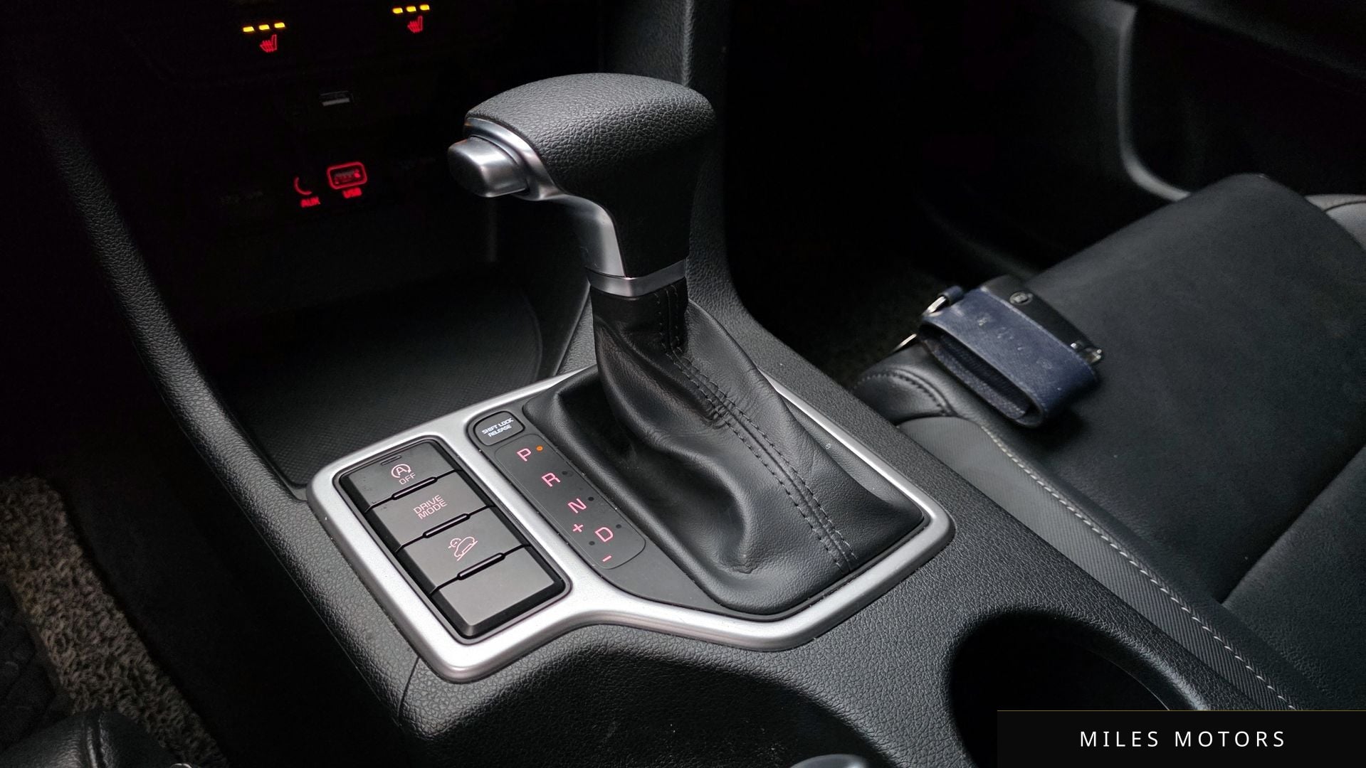 Kia Sportage 2016 — миниатюра 9