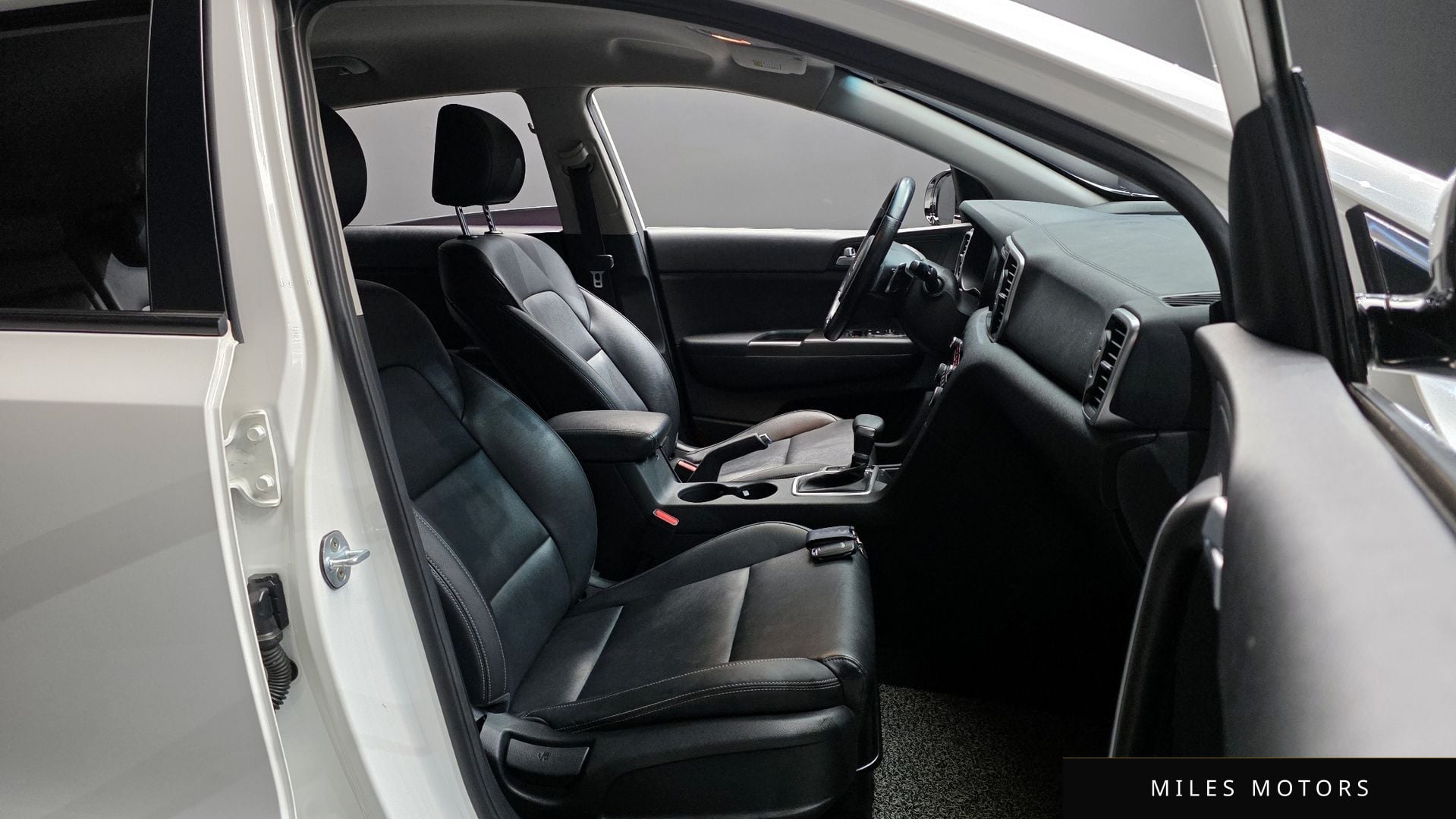 Kia Sportage 2016 — миниатюра 10