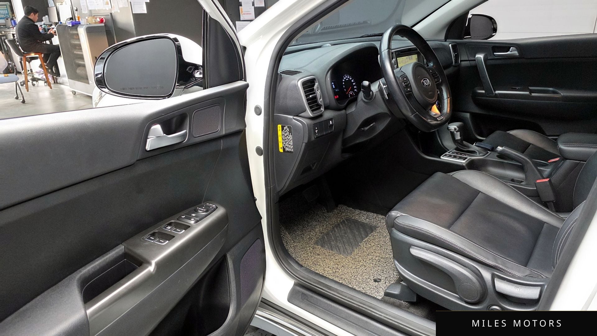 Kia Sportage 2016 — миниатюра 11