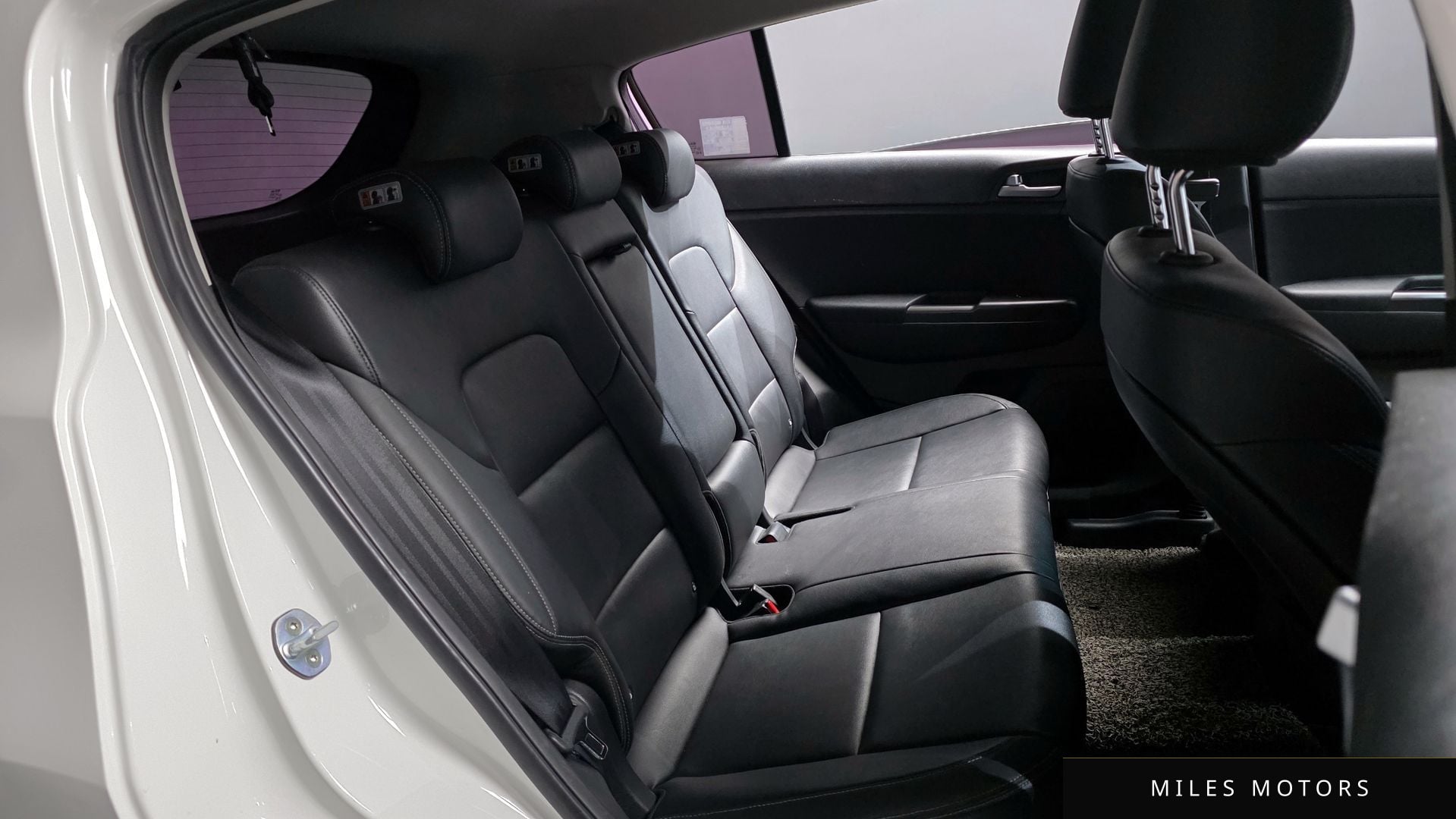 Kia Sportage 2016 — миниатюра 12