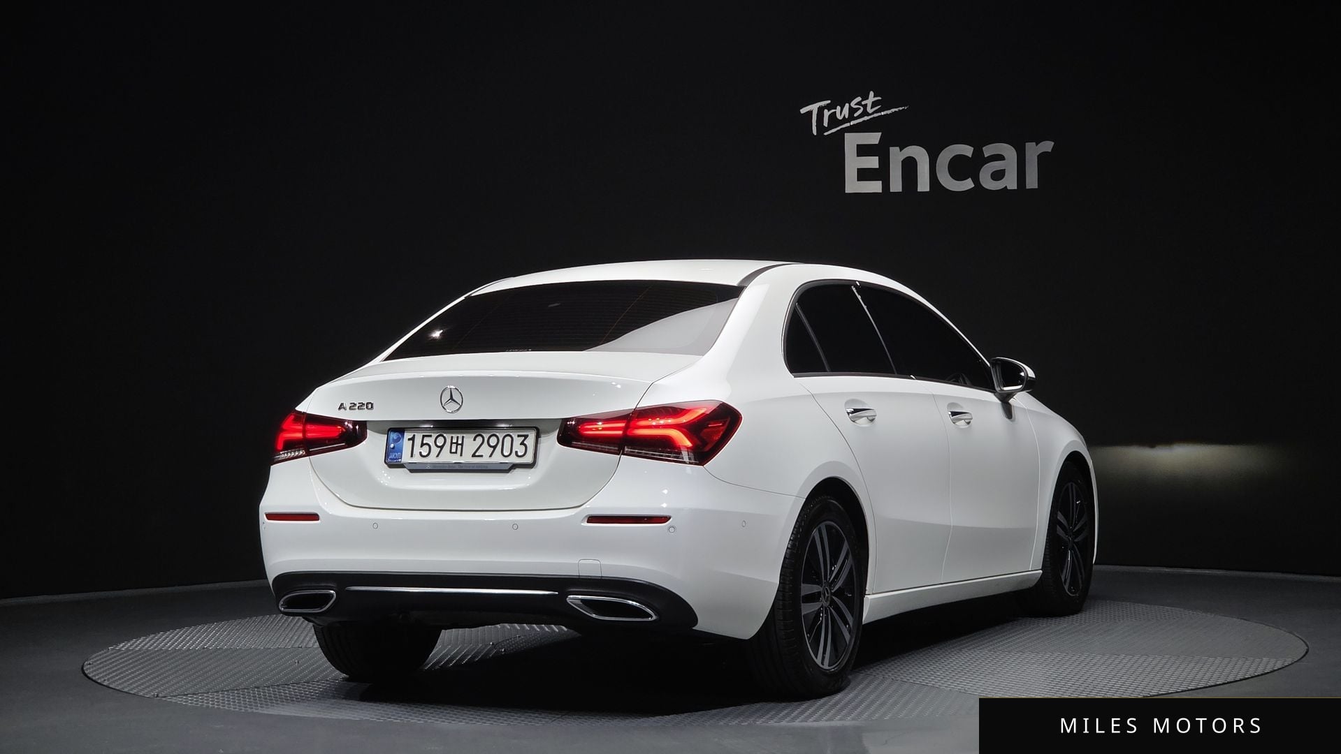 Mercedes-Benz A-클래스 W177 2021 — миниатюра 2
