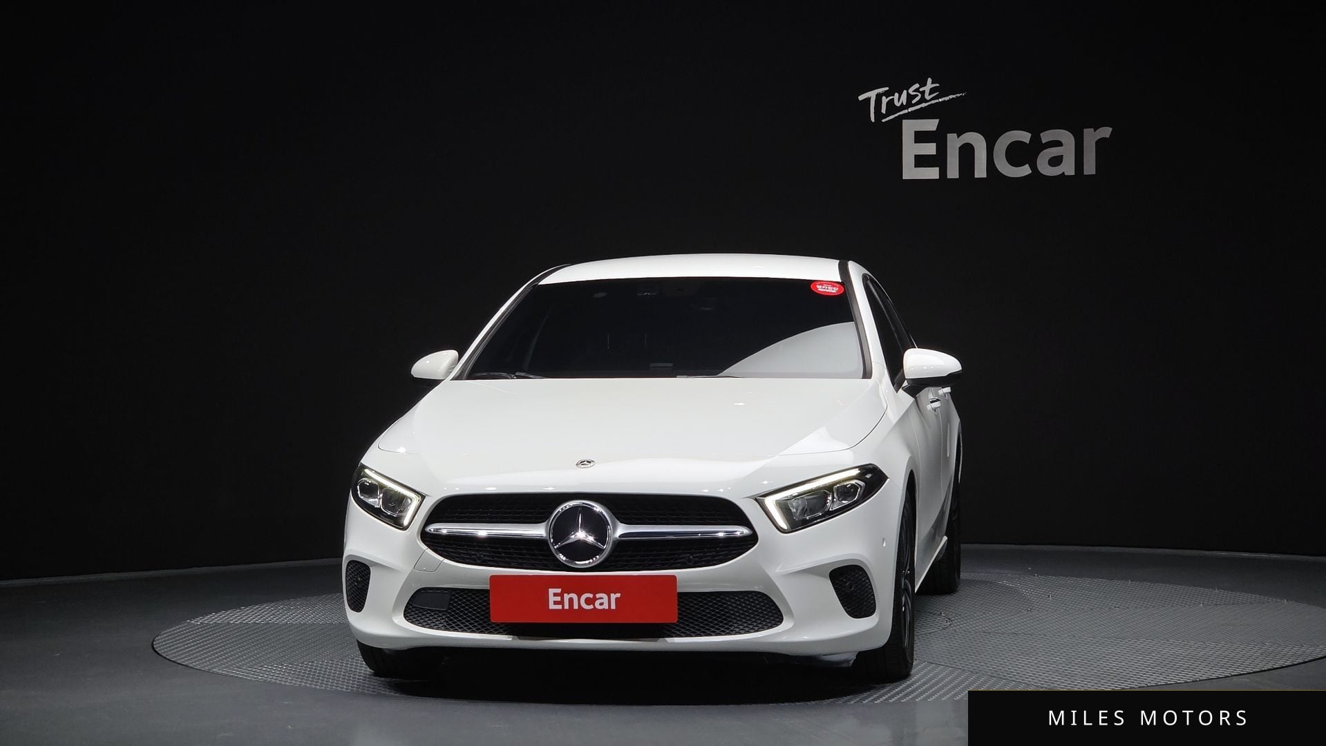 Mercedes-Benz A-클래스 W177 2021 — миниатюра 3