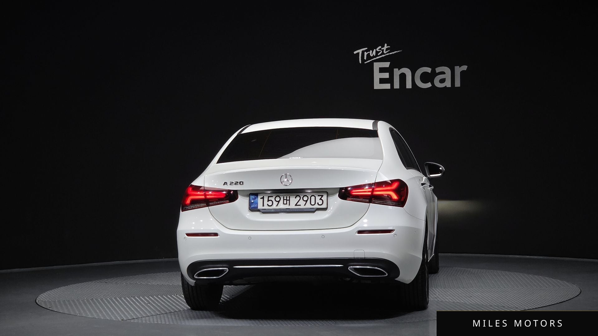 Mercedes-Benz A-클래스 W177 2021 — миниатюра 4