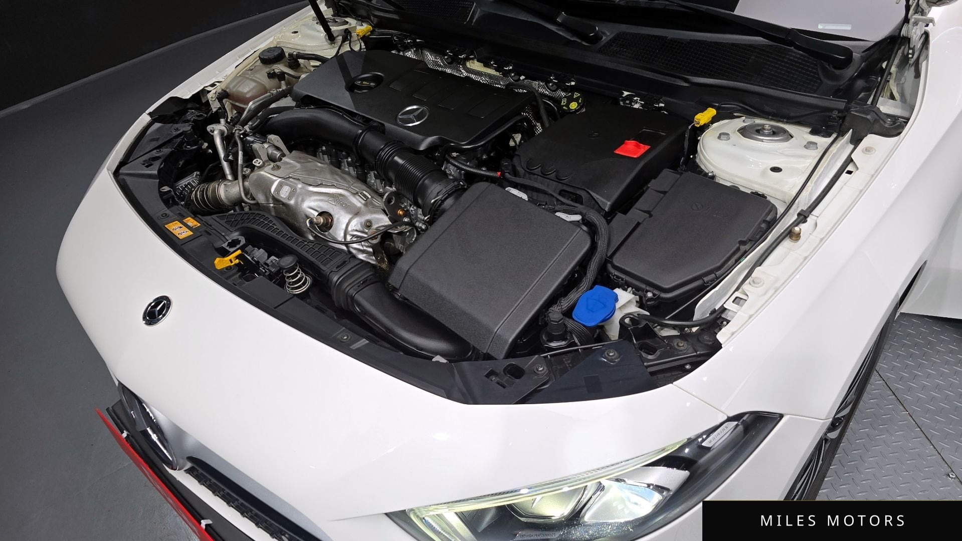 Mercedes-Benz A-클래스 W177 2021 — миниатюра 6