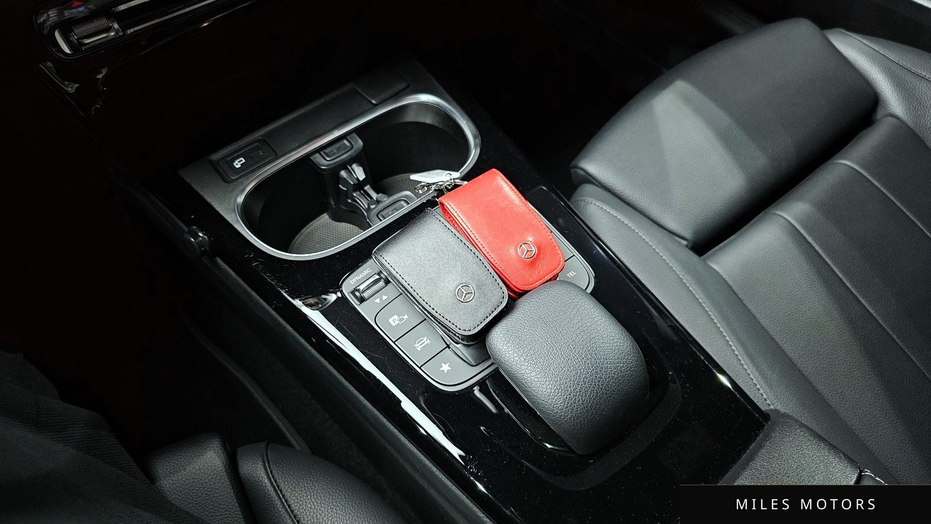 Mercedes-Benz A-클래스 W177 2021 — миниатюра 18