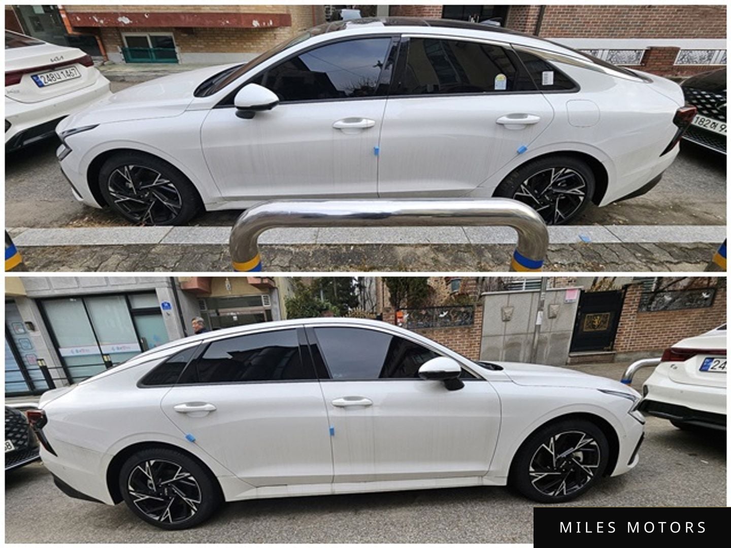 Kia K5 2025 — миниатюра 2