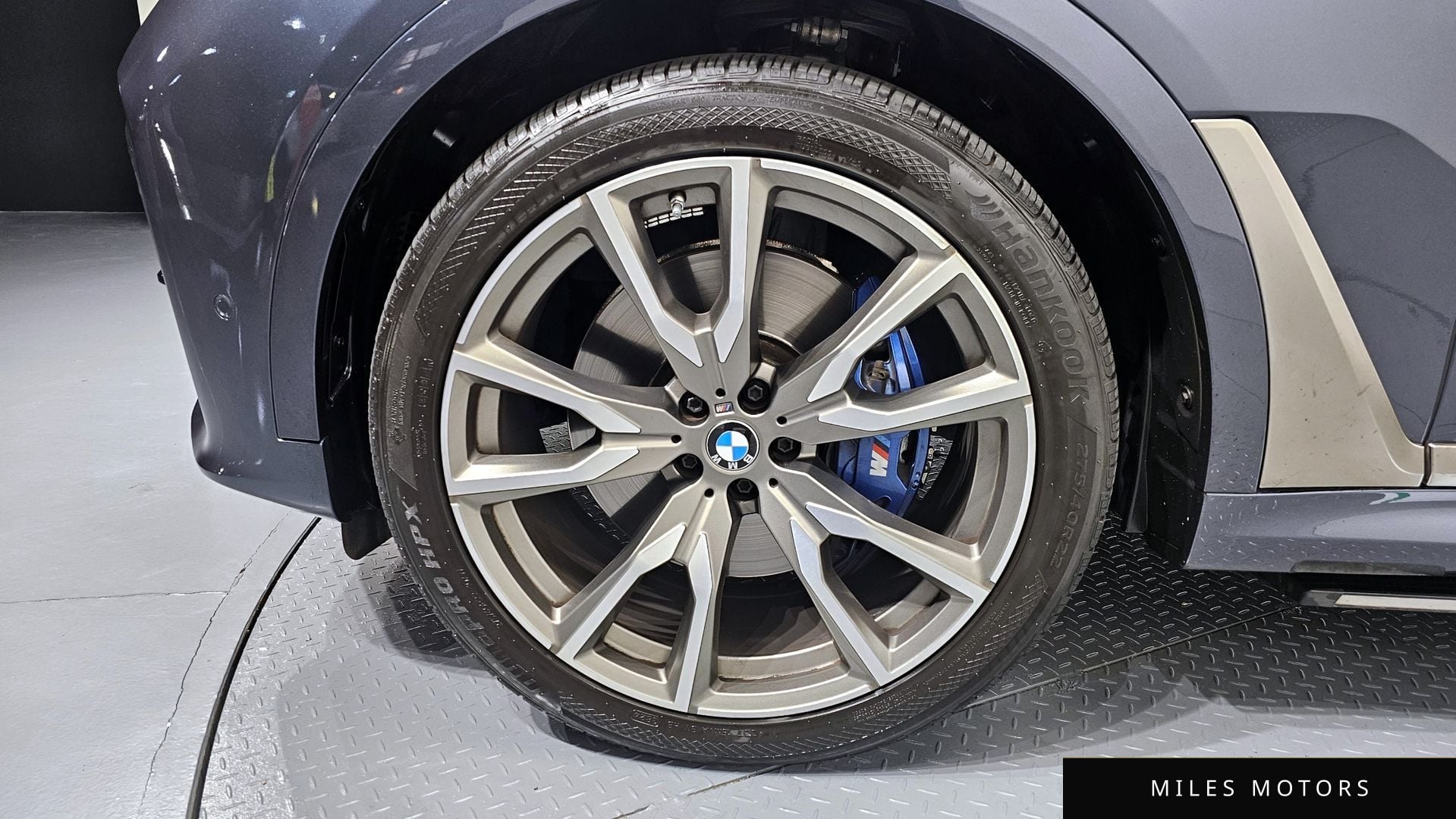 BMW X7 (G07) 2022 — миниатюра 5
