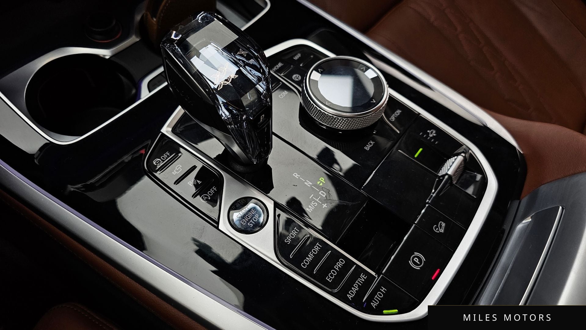 BMW X7 (G07) 2022 — миниатюра 9