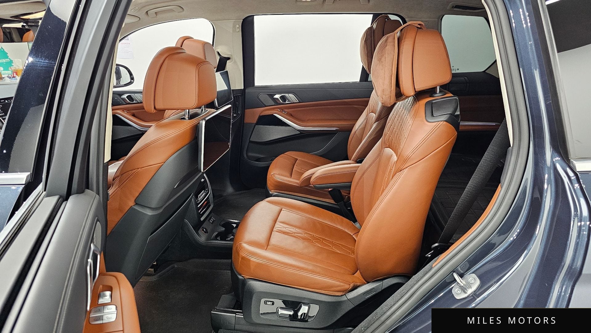 BMW X7 (G07) 2022 — миниатюра 12