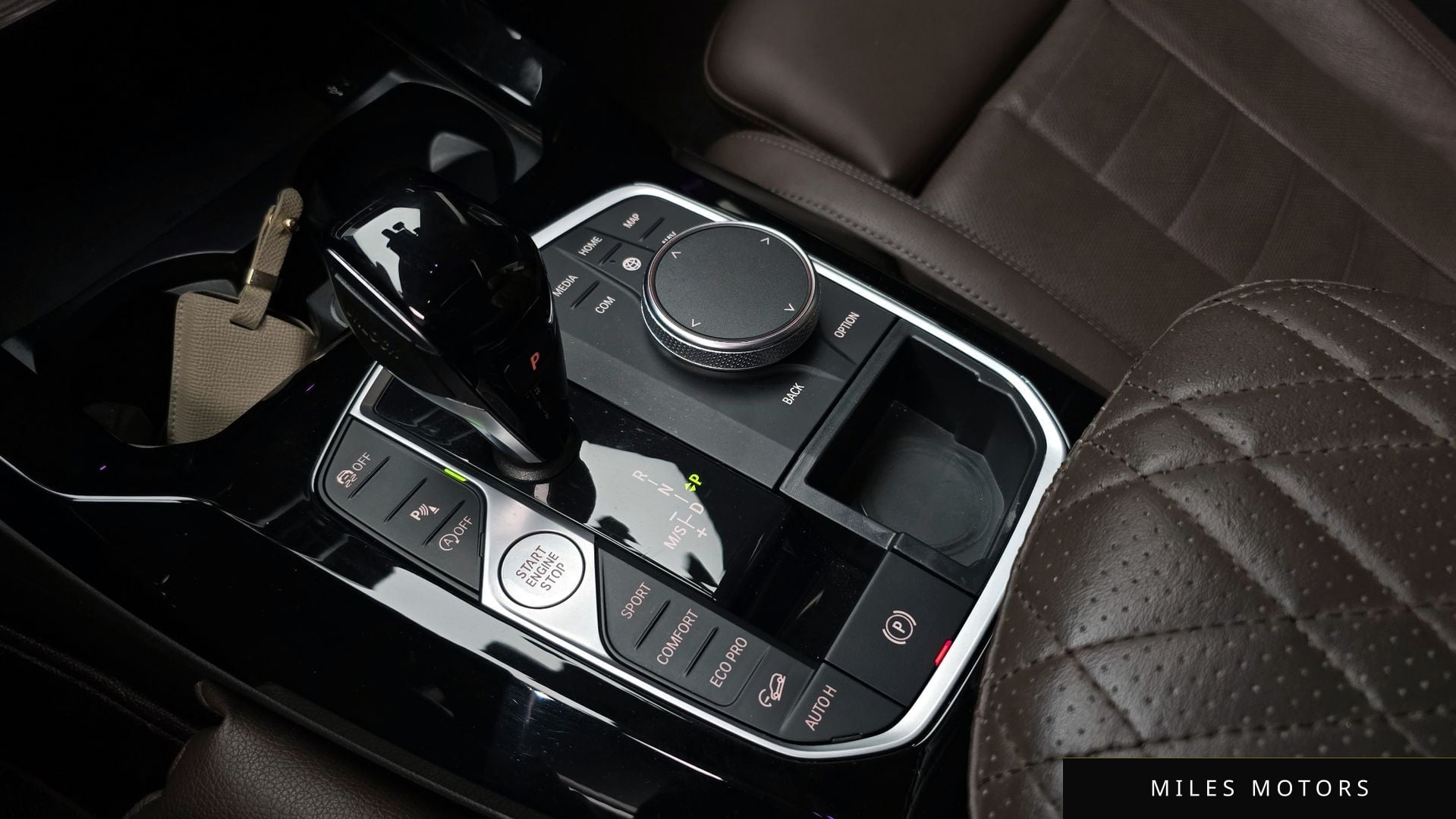 BMW X3 (G01) 2022 — миниатюра 9