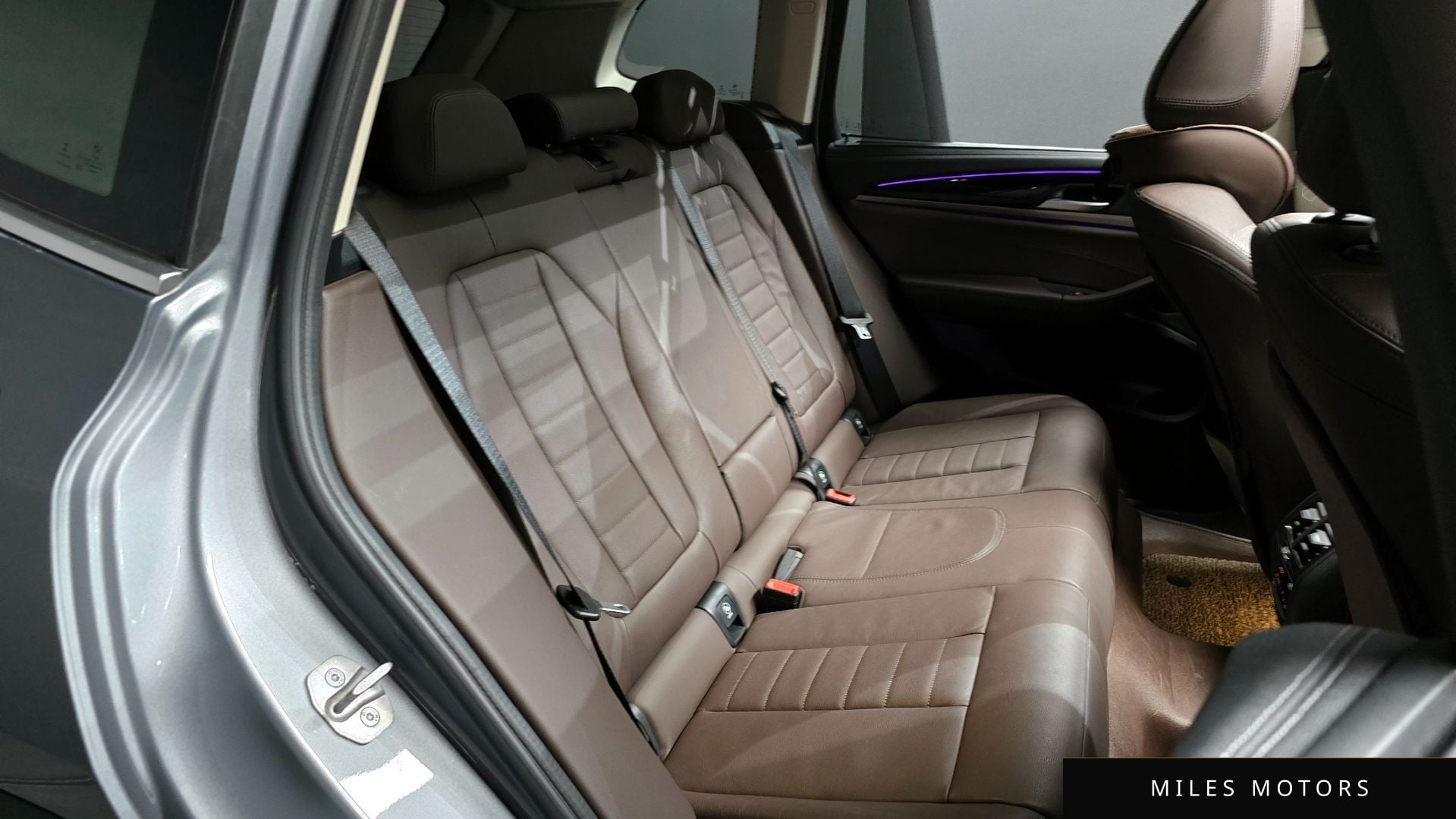 BMW X3 (G01) 2022 — миниатюра 12