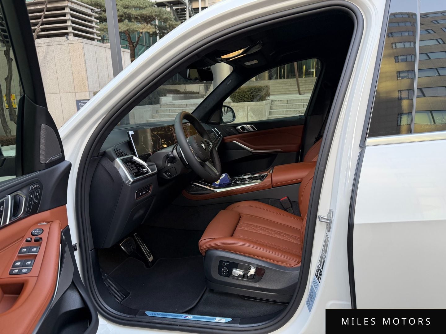 BMW X7 (G07) 2026 — миниатюра 7