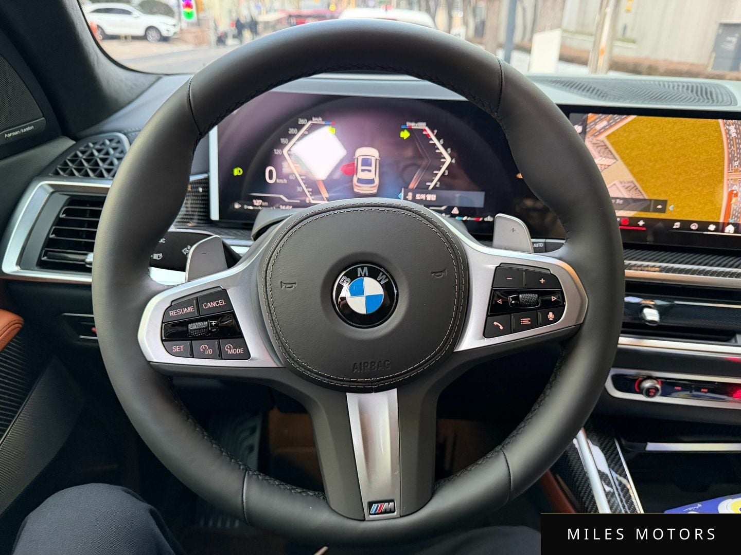 BMW X7 (G07) 2026 — миниатюра 10