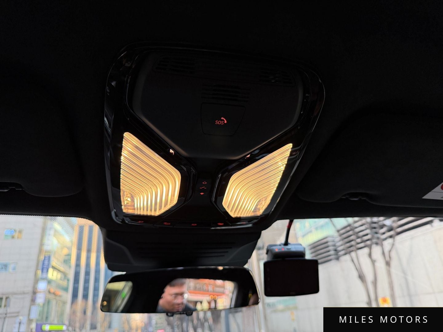 BMW X7 (G07) 2026 — миниатюра 12